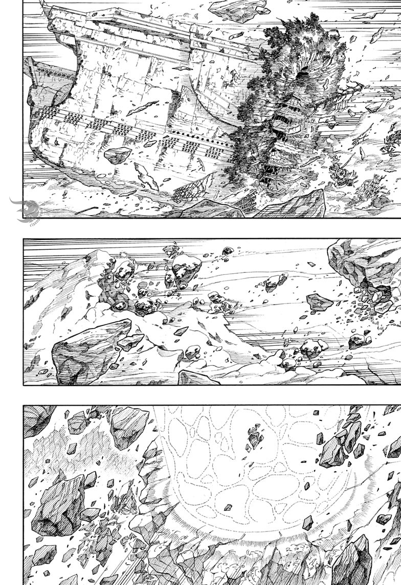 Read Ao no Exorcist (Синий Экзорцист) Manga Online