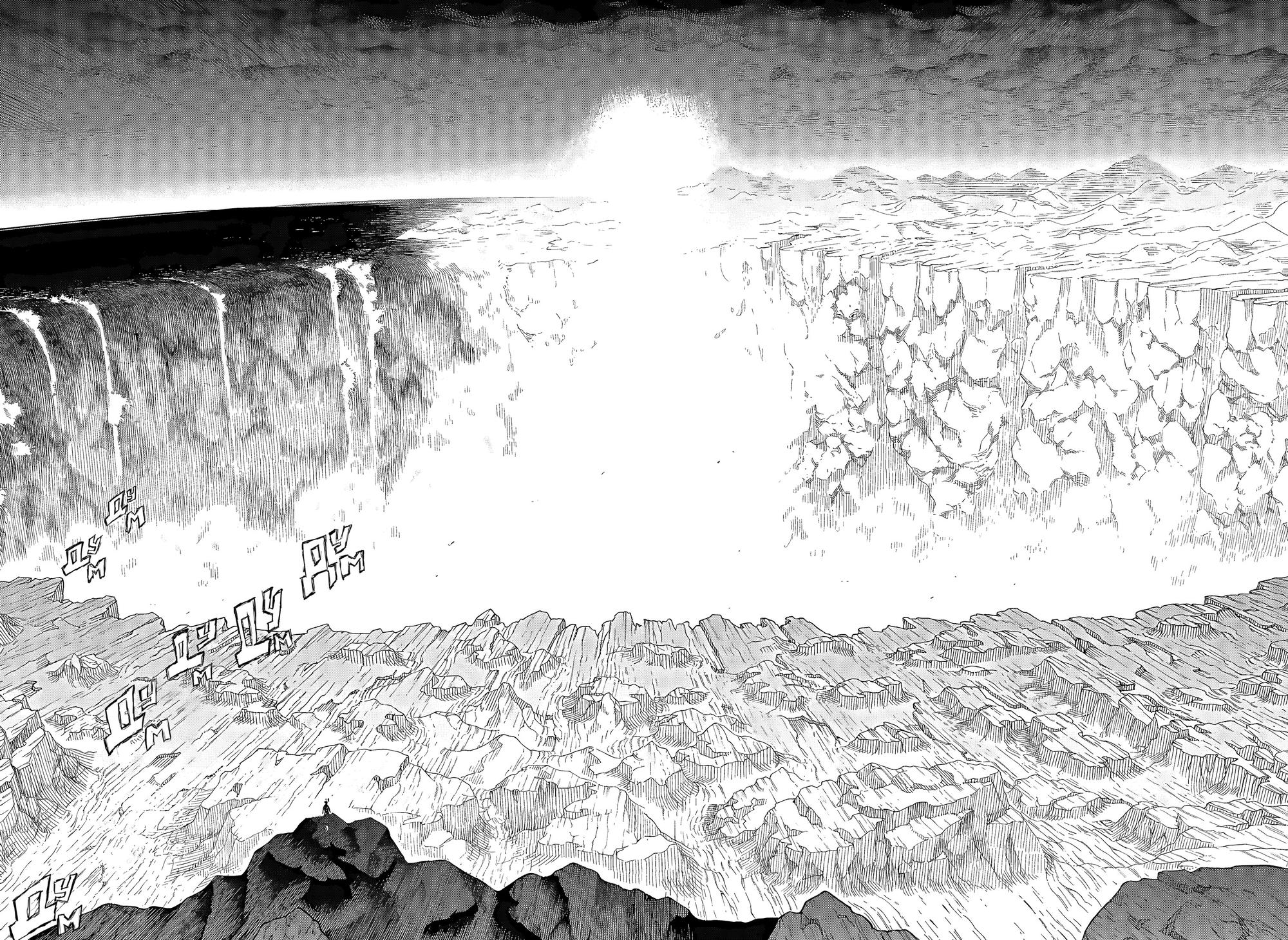 Read Ao no Exorcist (Синий Экзорцист) Manga Online