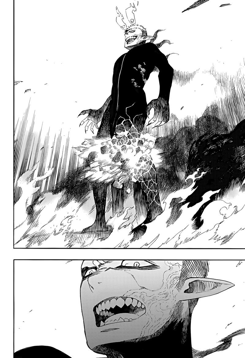 Read Ao no Exorcist (Синий Экзорцист) Manga Online