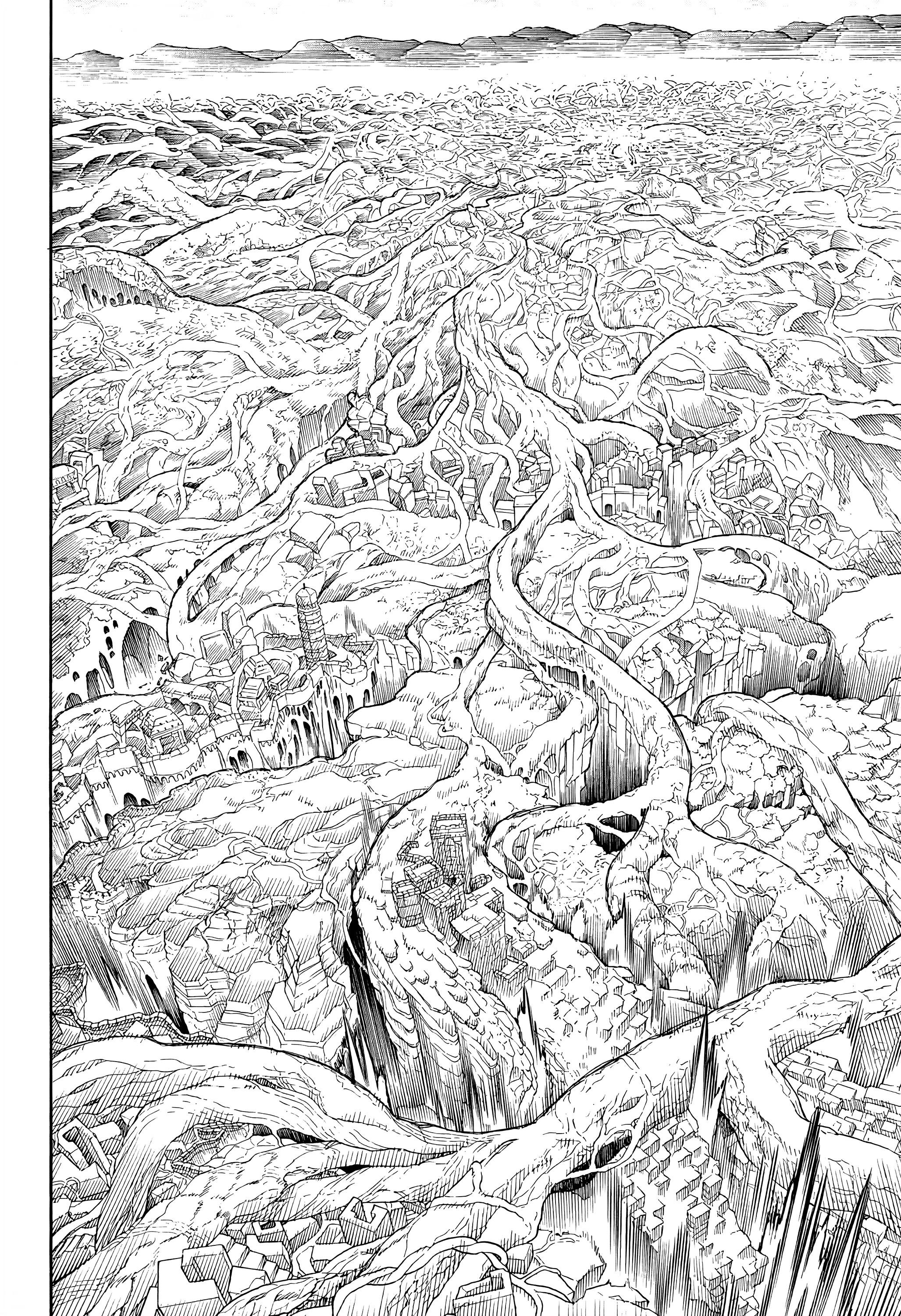 Read Ao no Exorcist (Синий Экзорцист) Manga Online