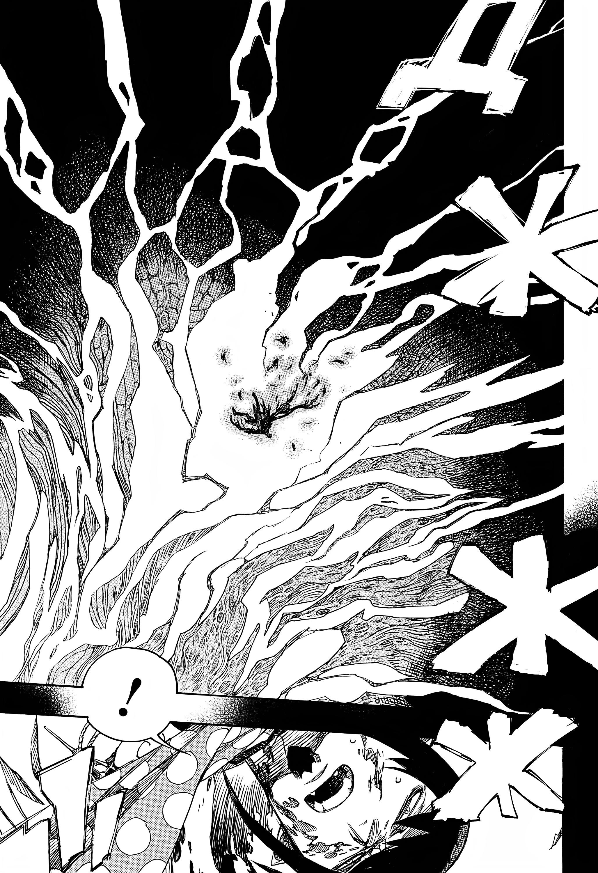 Read Ao no Exorcist (Синий Экзорцист) Manga Online