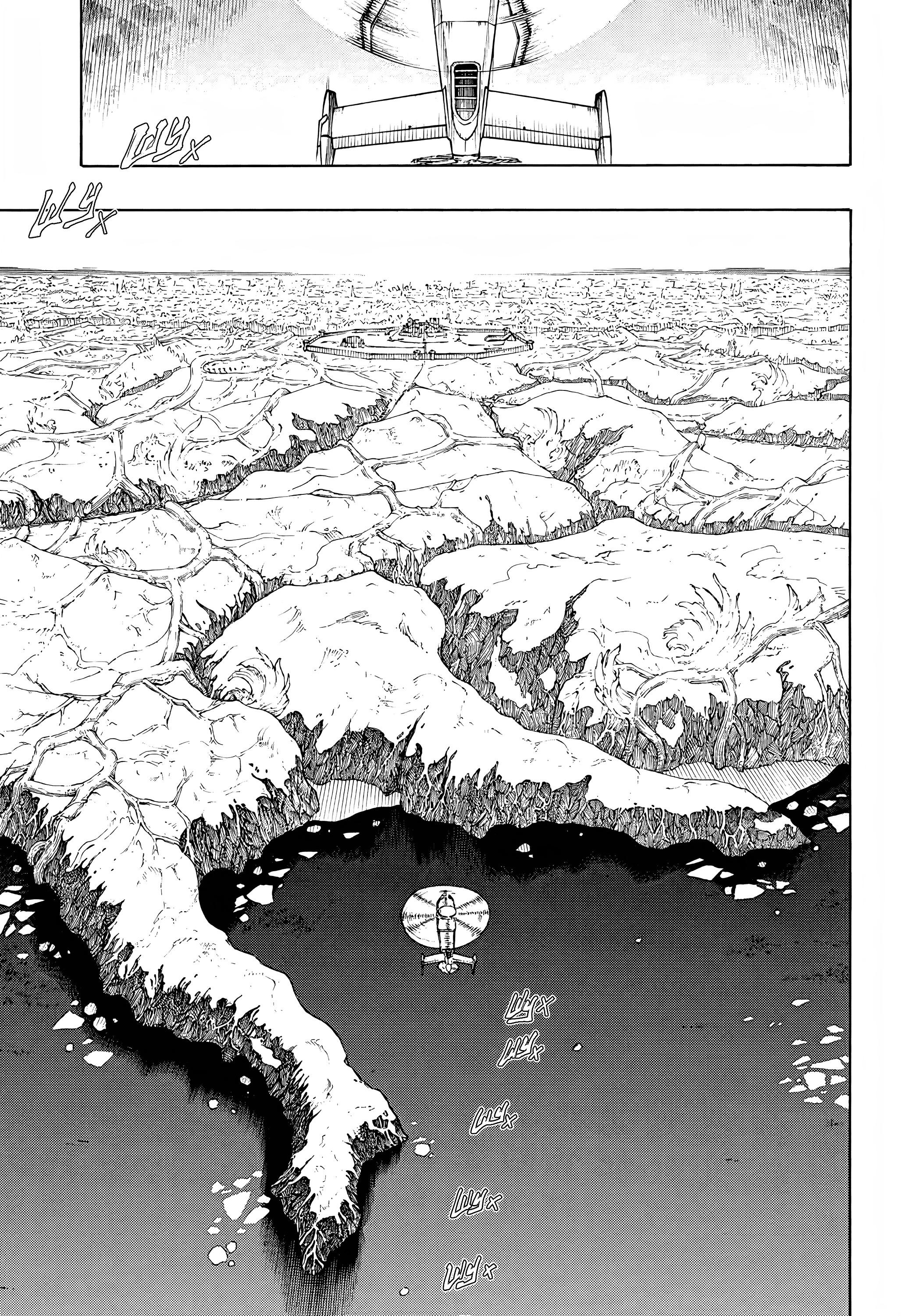 Read Ao no Exorcist (Синий Экзорцист) Manga Online