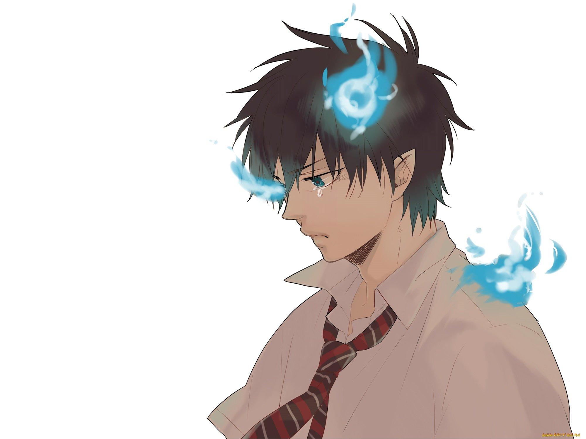 Read Ao no Exorcist (Синий Экзорцист) Manga Online