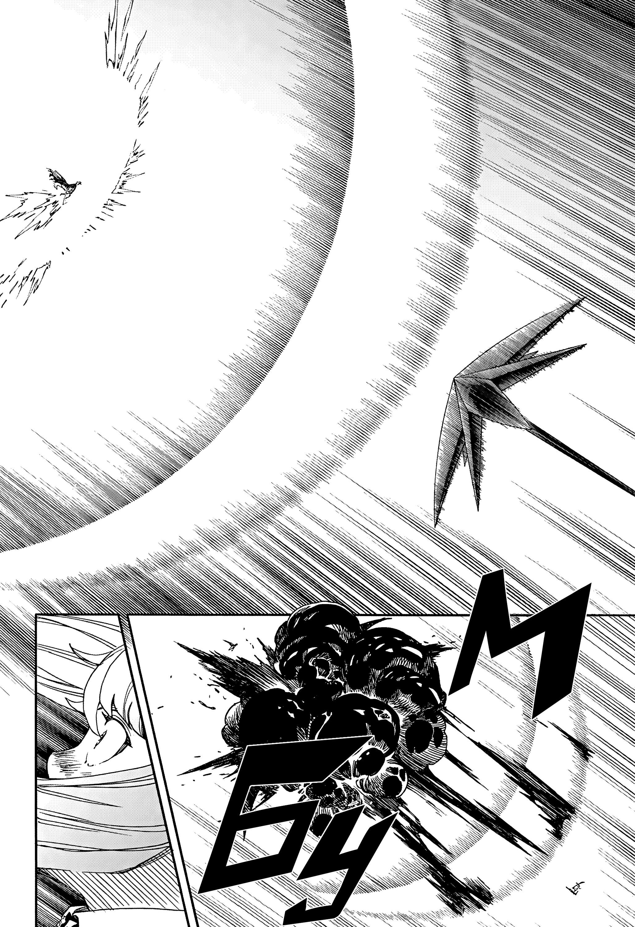 Read Ao no Exorcist (Синий Экзорцист) Manga Online