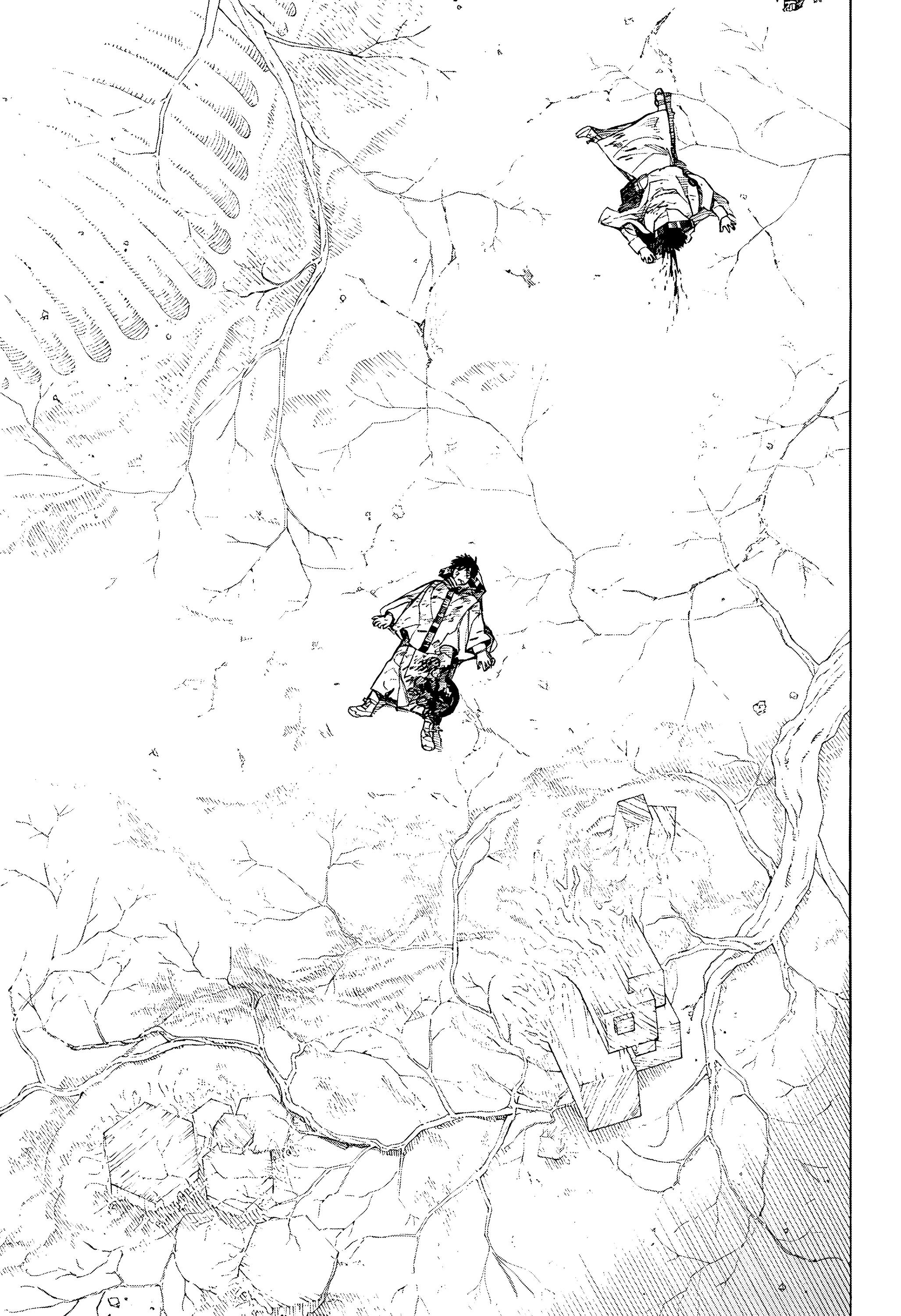 Read Ao no Exorcist (Синий Экзорцист) Manga Online