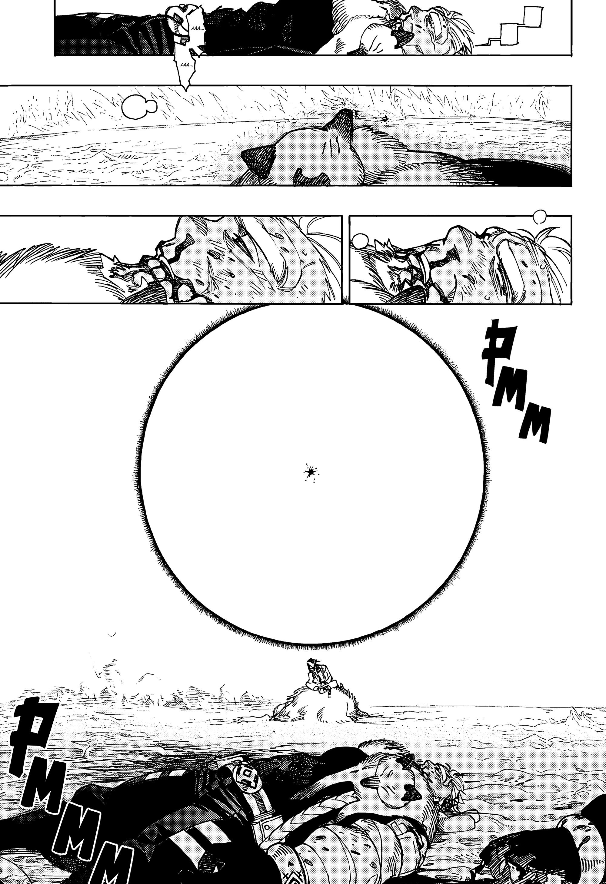 Read Ao no Exorcist (Синий Экзорцист) Manga Online