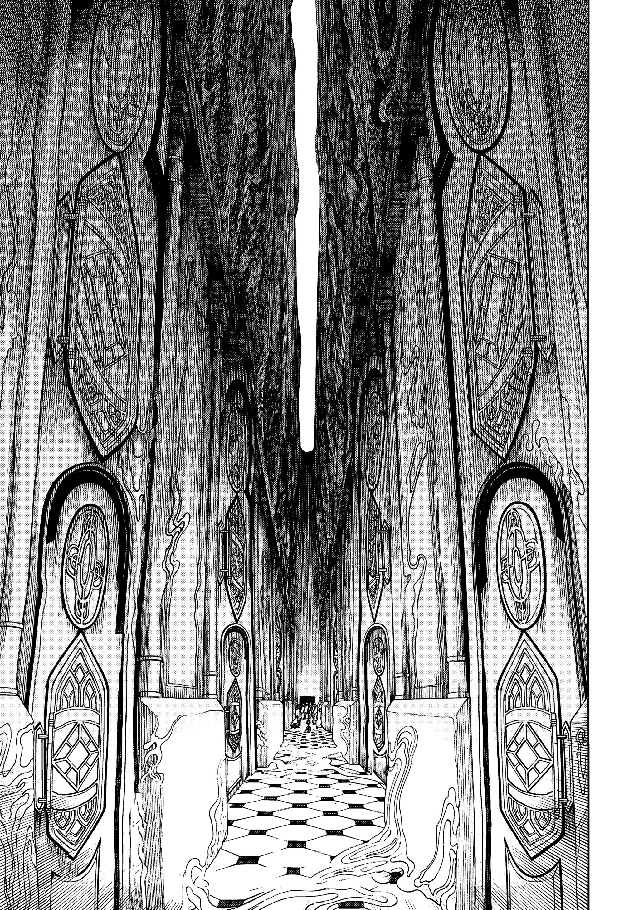 Read Ao no Exorcist (Синий Экзорцист) Manga Online