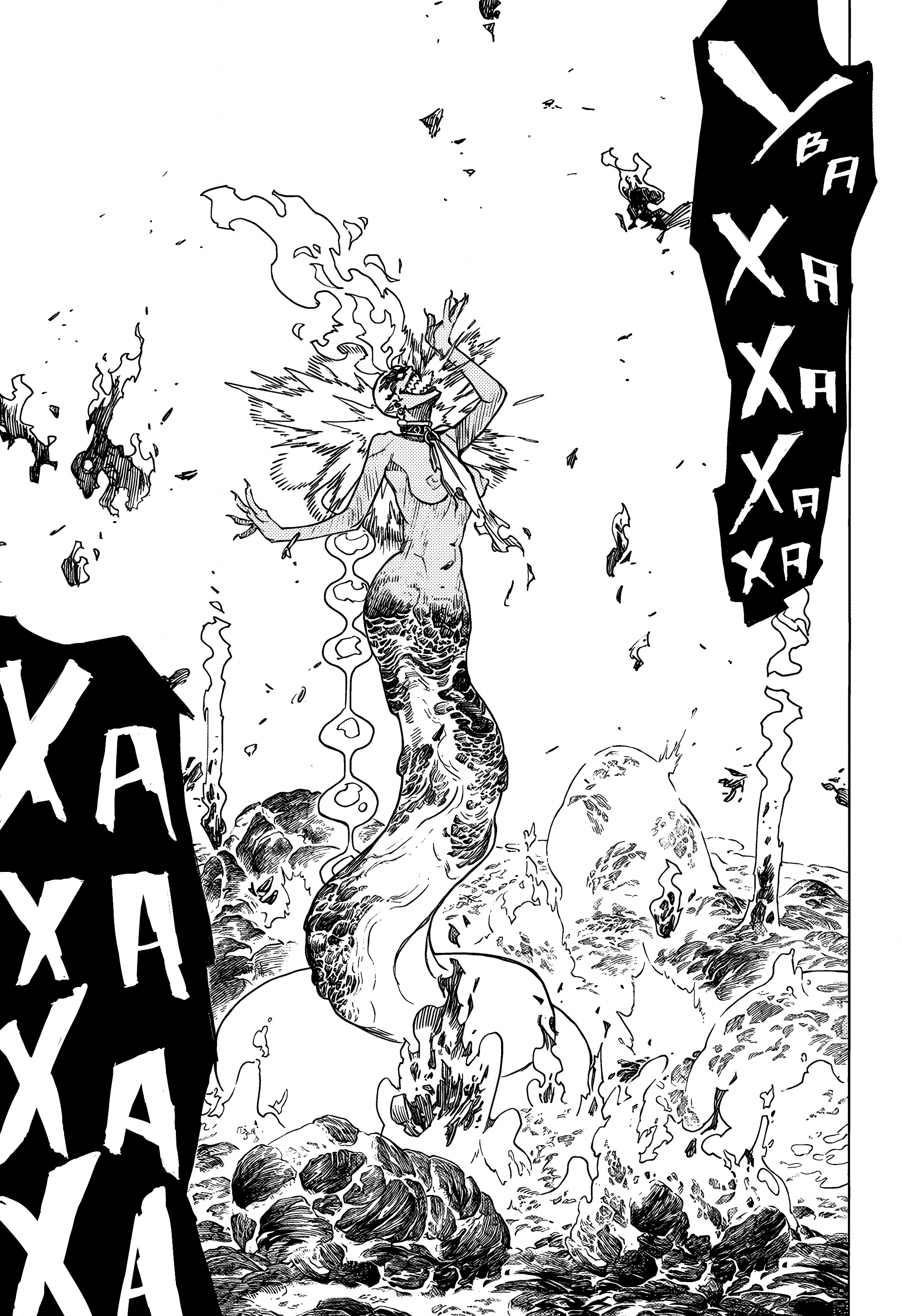 Read Ao no Exorcist (Синий Экзорцист) Manga Online