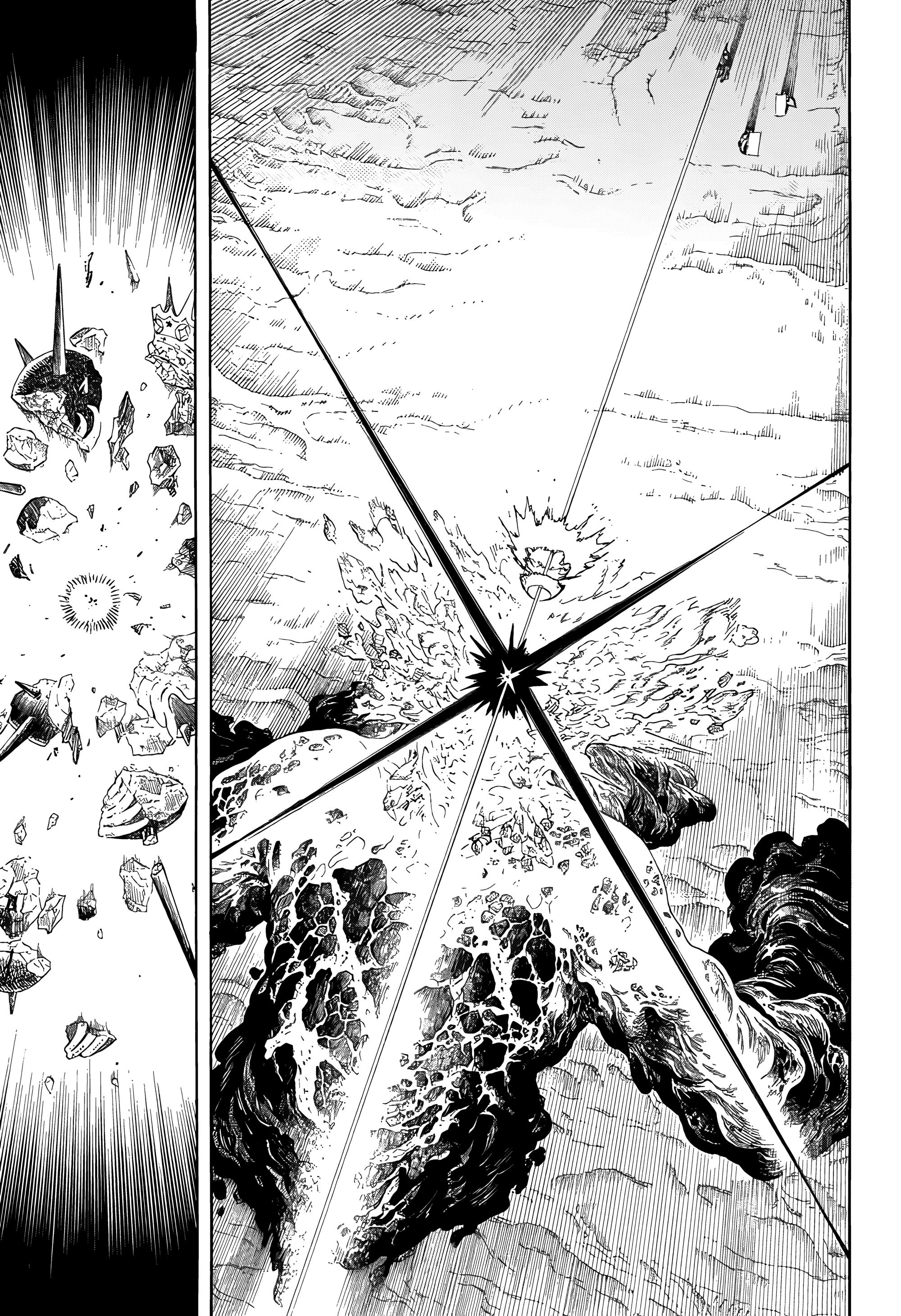 Read Ao no Exorcist (Синий Экзорцист) Manga Online