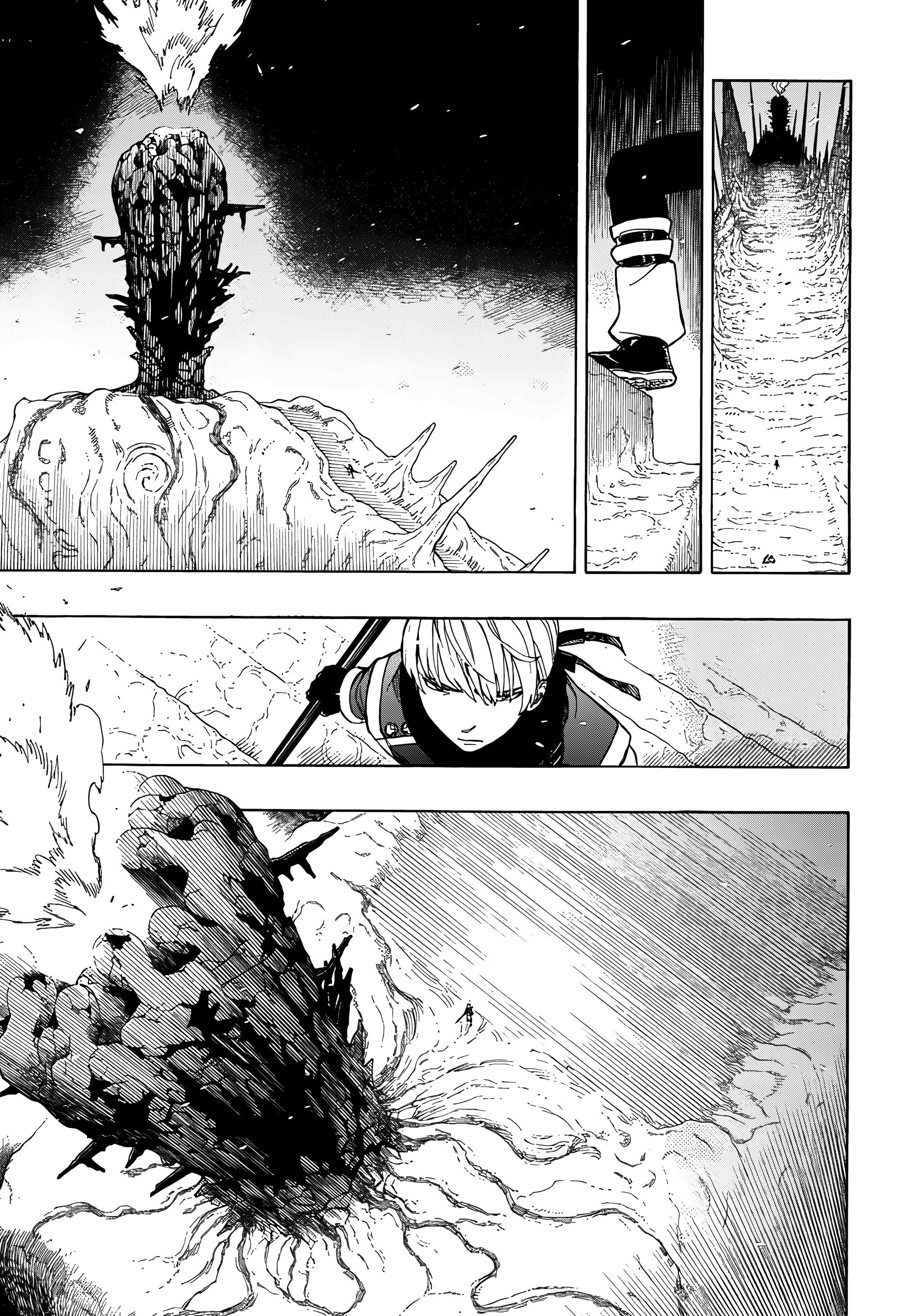 Read Ao no Exorcist (Синий Экзорцист) Manga Online