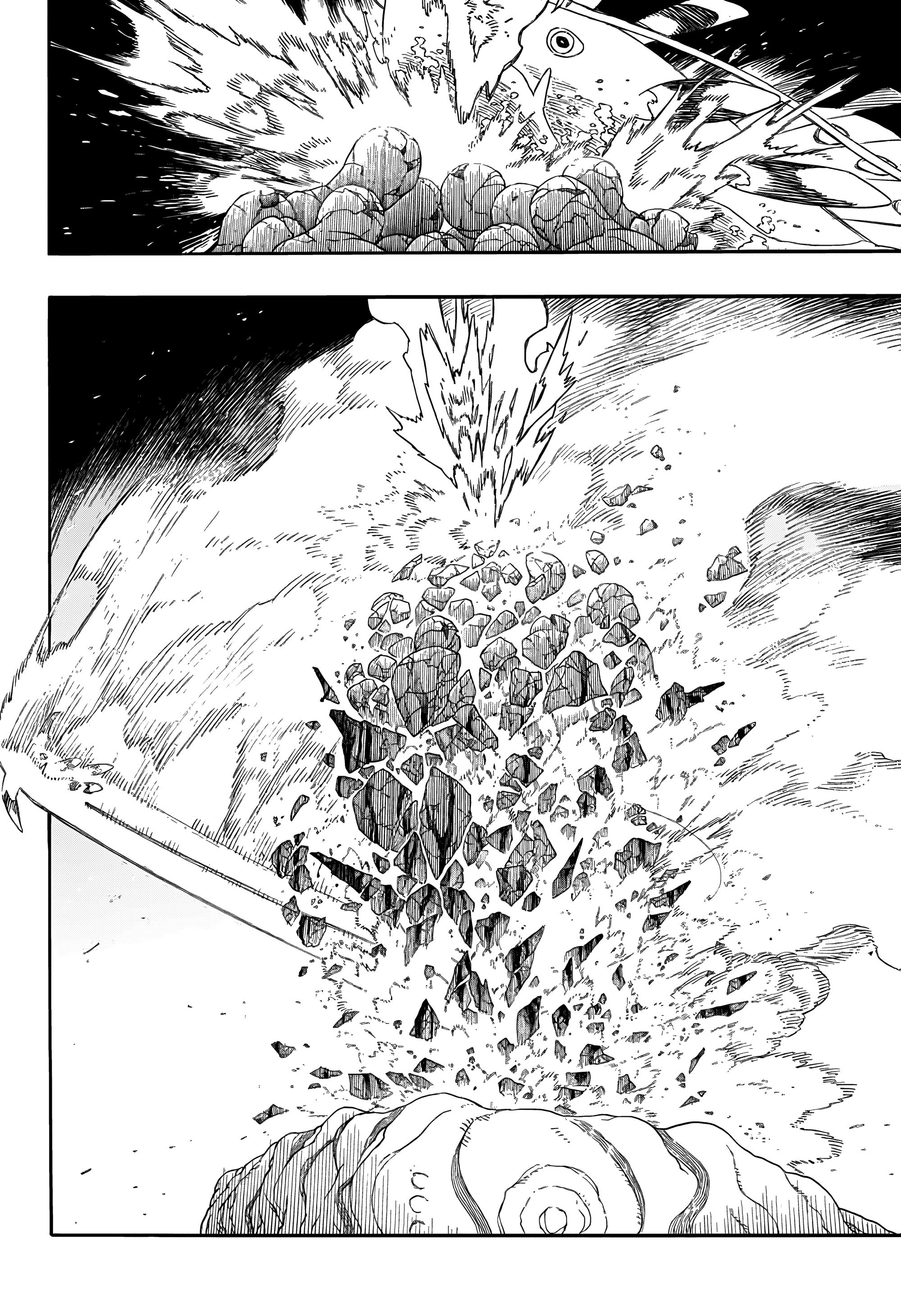 Read Ao no Exorcist (Синий Экзорцист) Manga Online