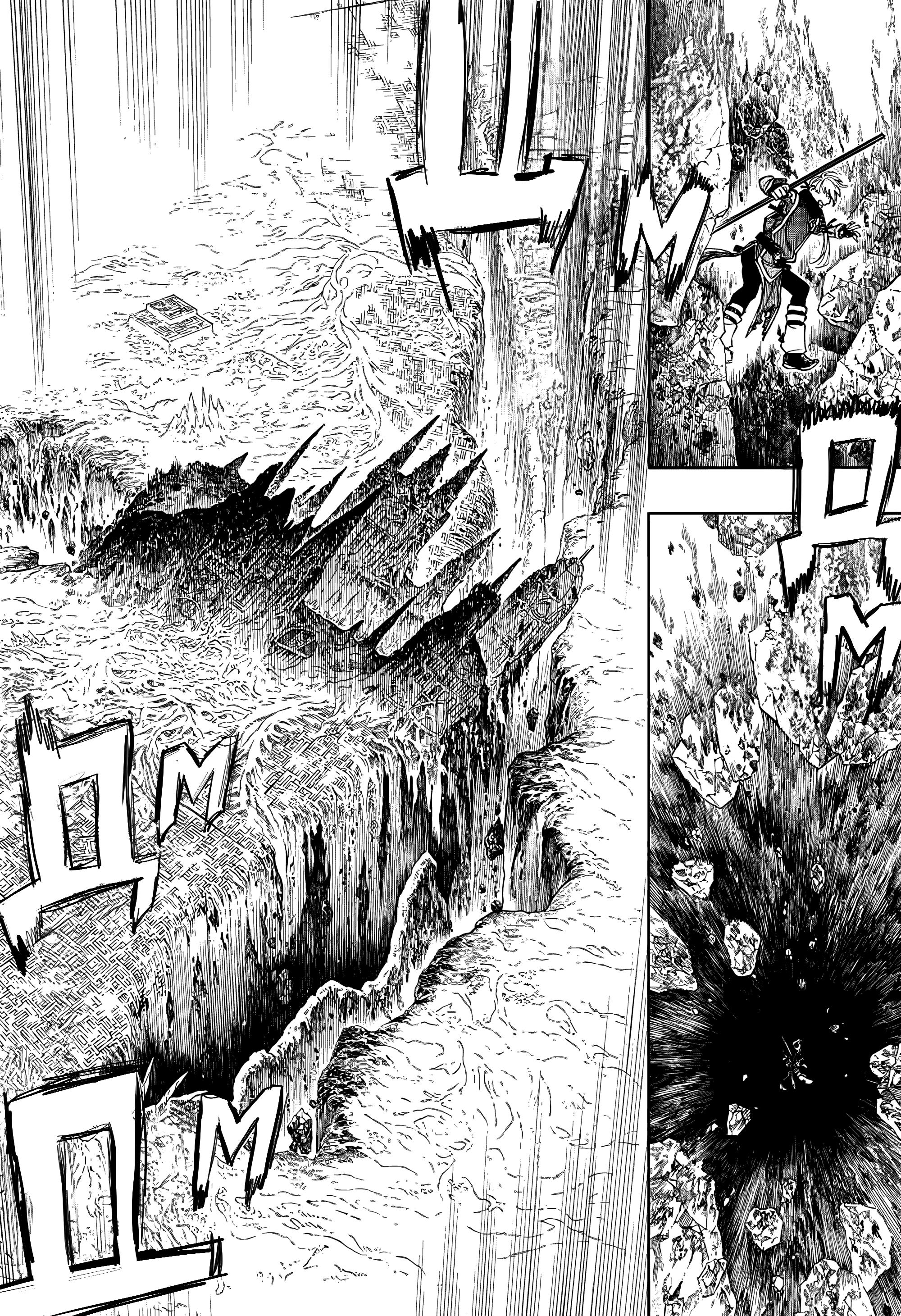 Read Ao no Exorcist (Синий Экзорцист) Manga Online