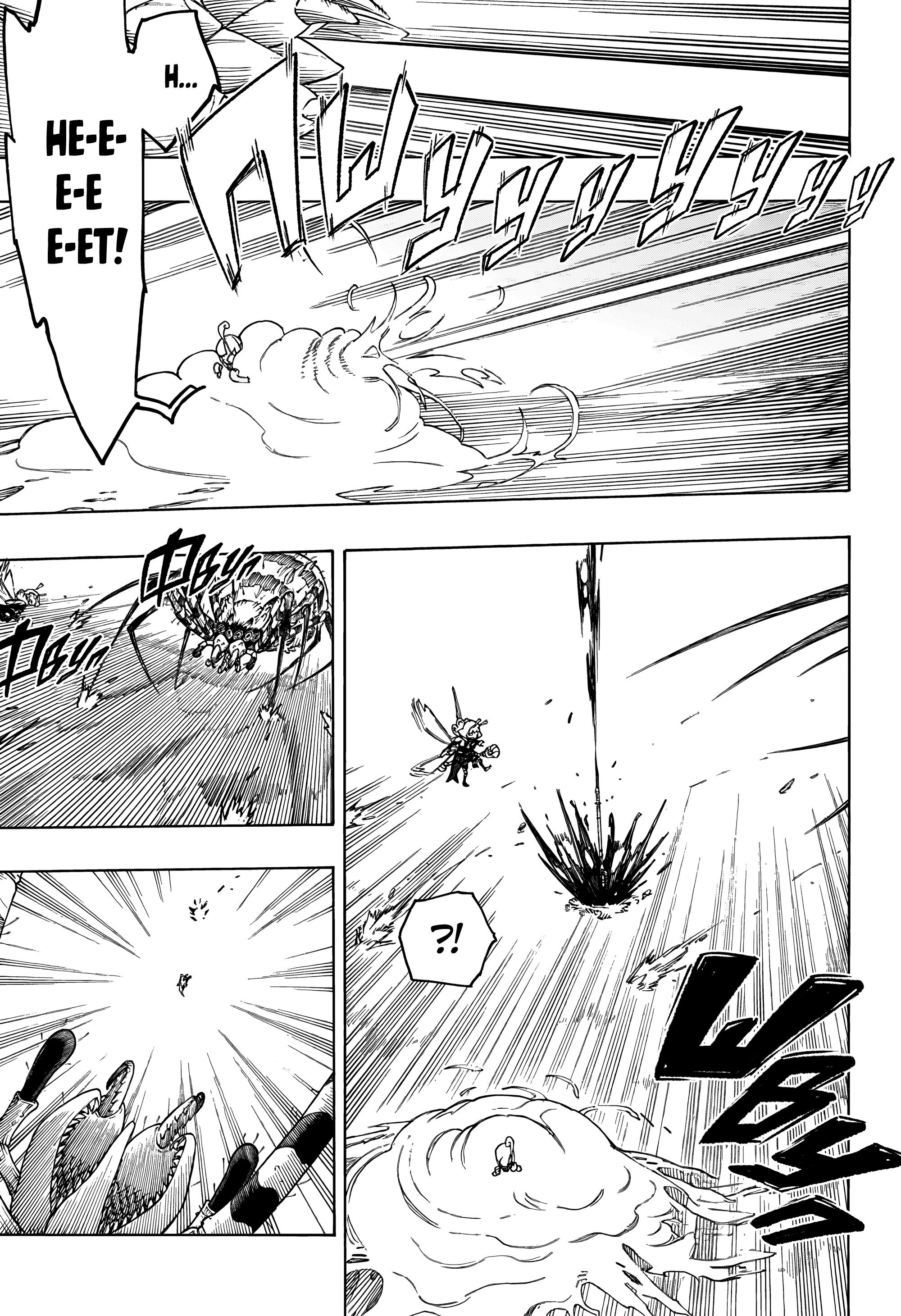Read Ao no Exorcist (Синий Экзорцист) Manga Online
