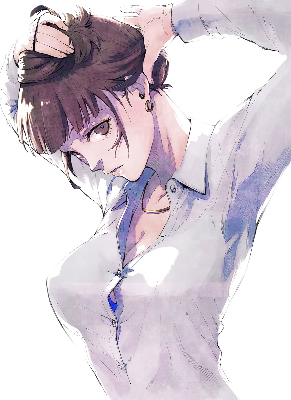 Read Blue Lock (Синяя Тюрьма Блю Лок) Manga Online