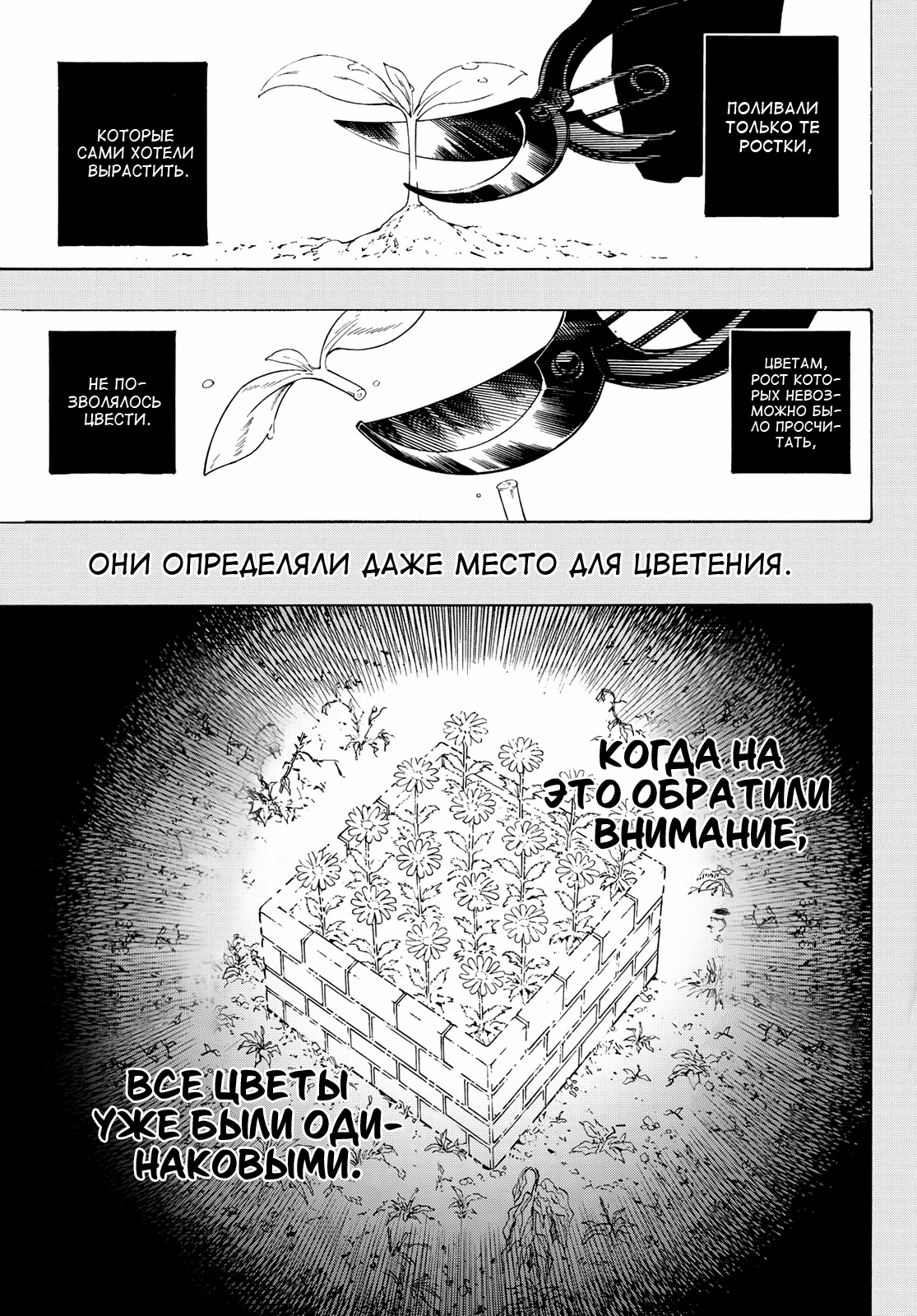 Read Blue Lock (Синяя Тюрьма Блю Лок) Manga Online