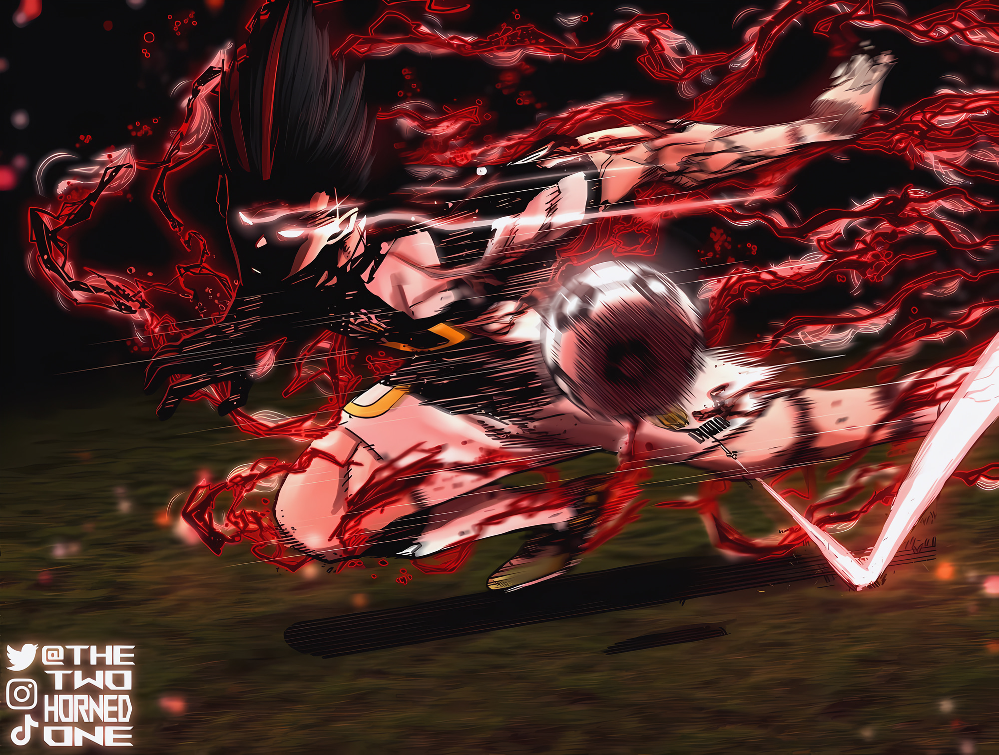 Read Blue Lock (Синяя Тюрьма Блю Лок) Manga Online