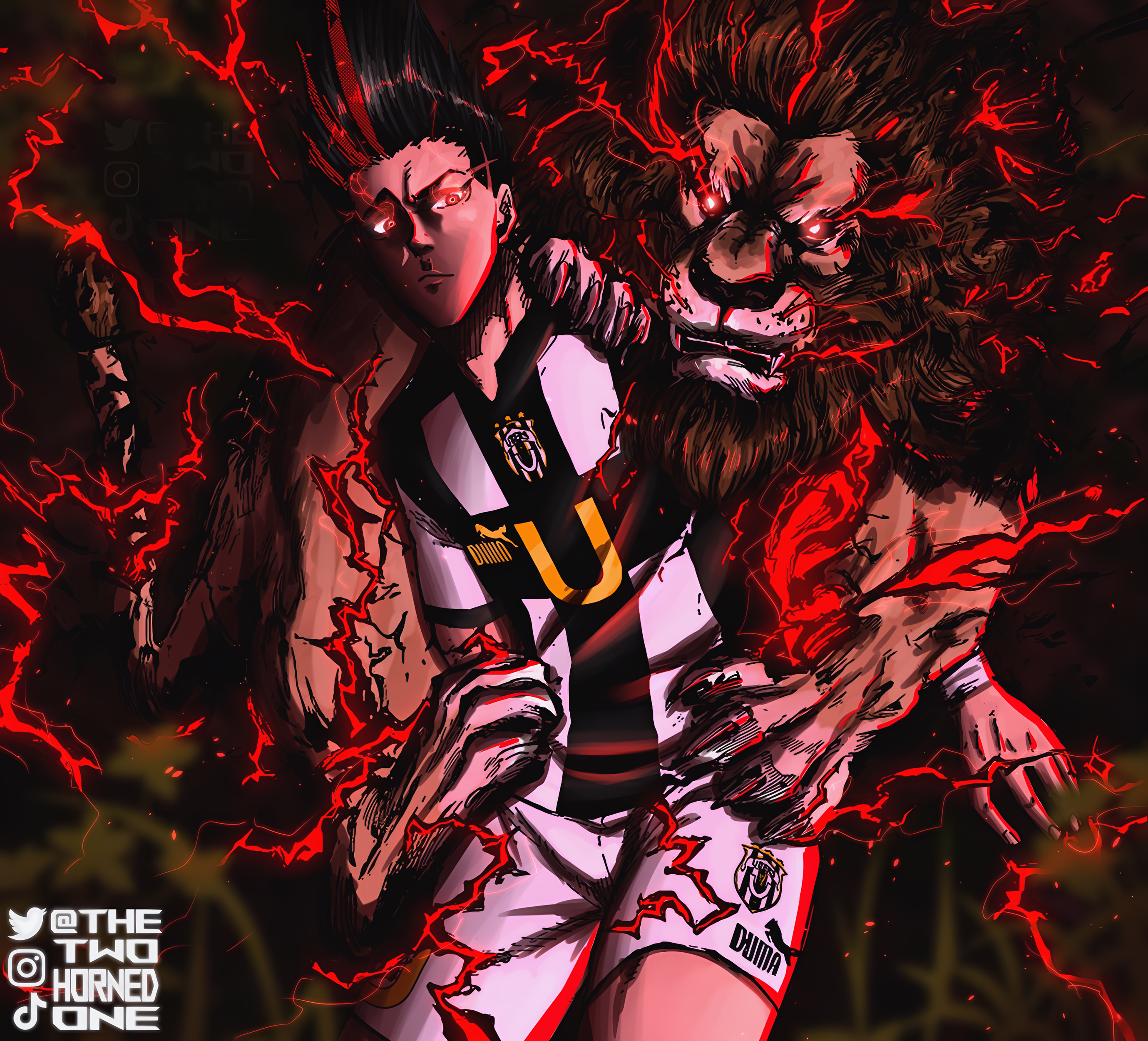 Read Blue Lock (Синяя Тюрьма Блю Лок) Manga Online