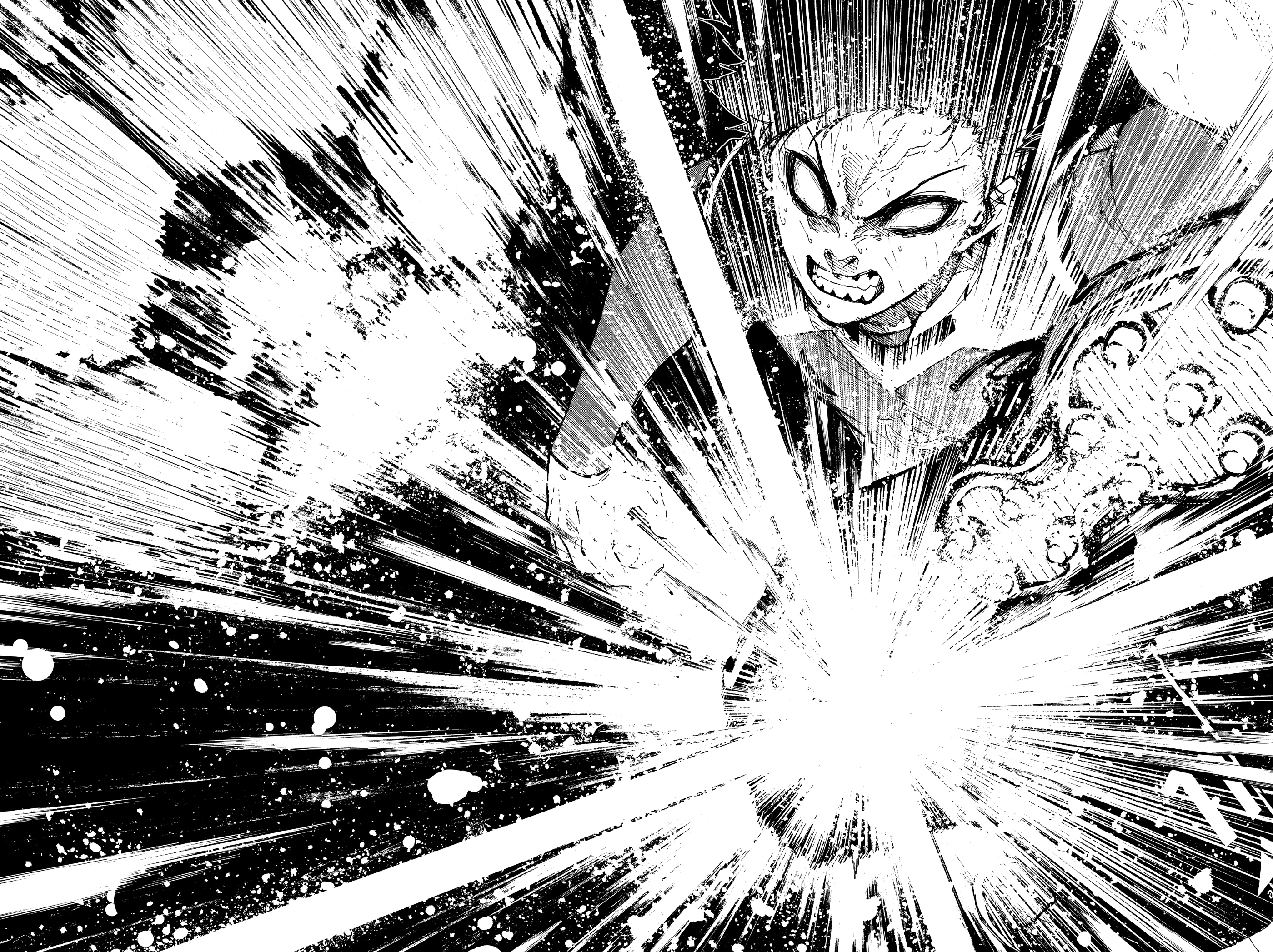 Read Blue Lock (Синяя Тюрьма Блю Лок) Manga Online