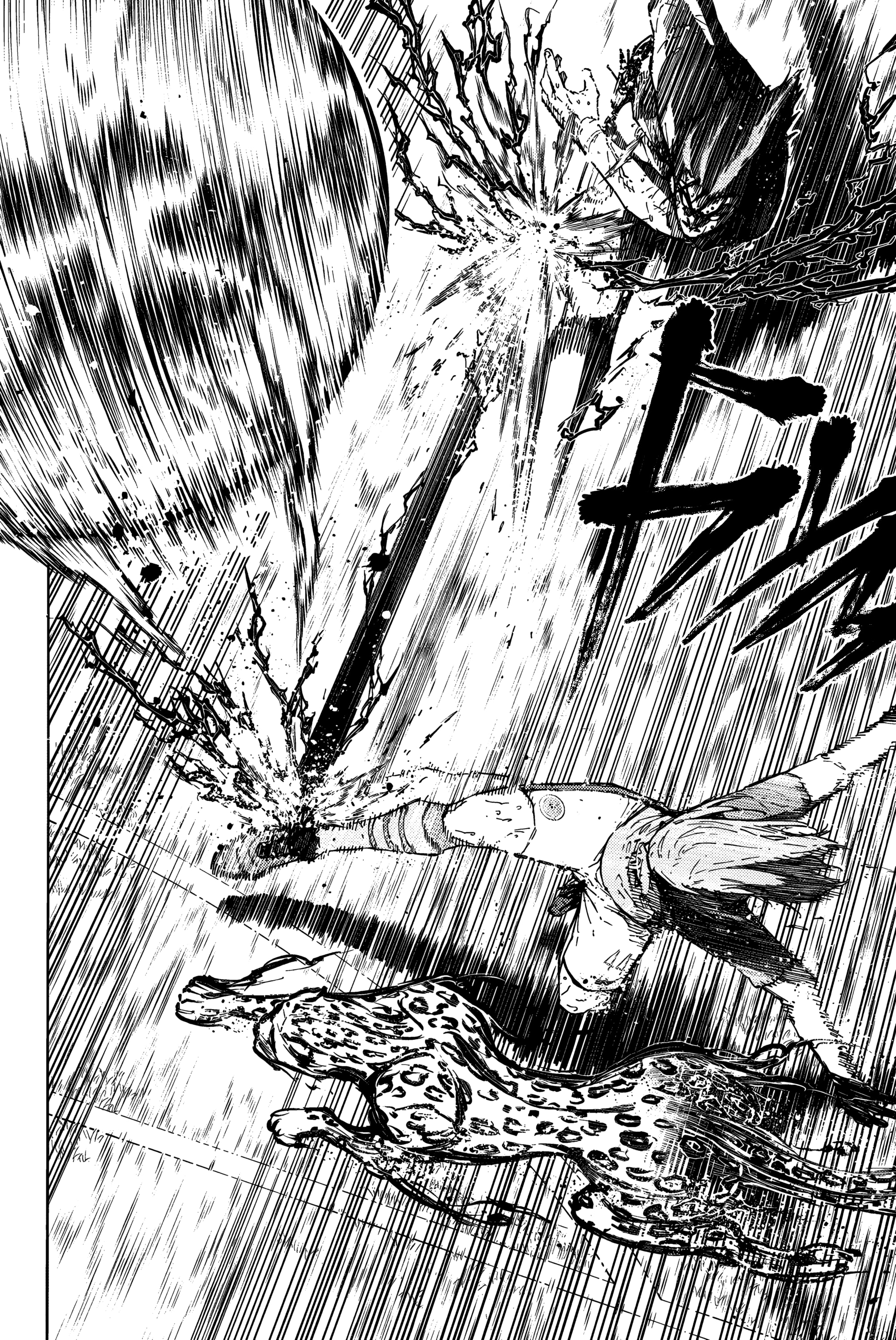 Read Blue Lock (Синяя Тюрьма Блю Лок) Manga Online