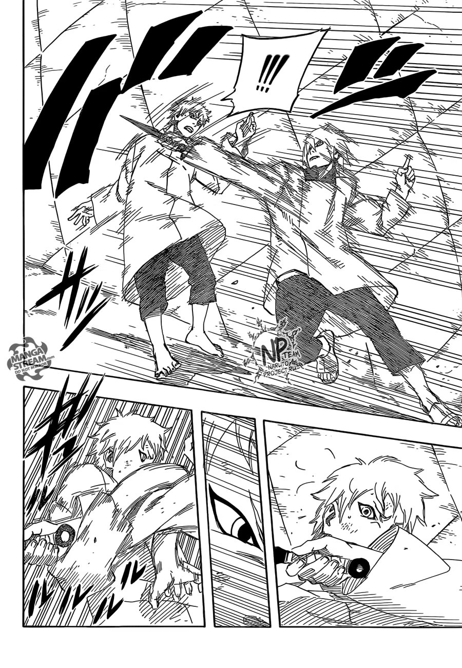 Read Boruto Naruto nekusuto jenereshon zu (Боруто Новое поколение Наруто) Manga Online