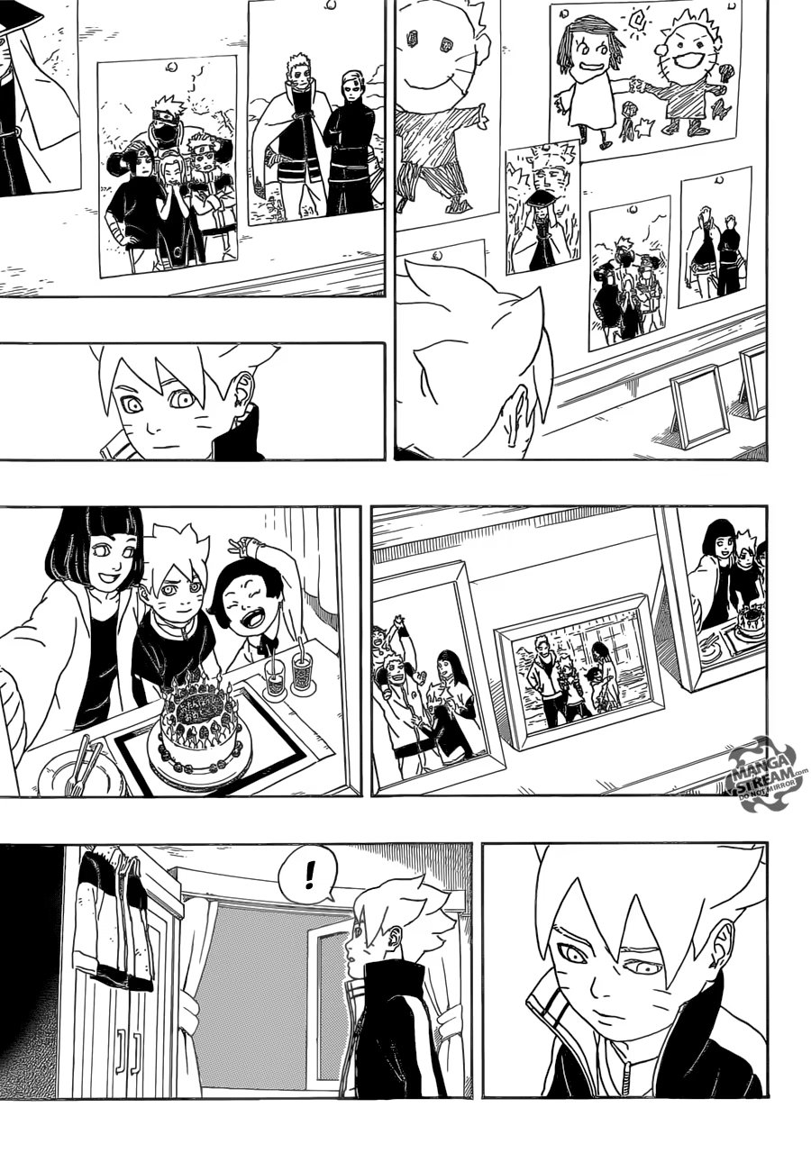Read Boruto Naruto nekusuto jenereshon zu (Боруто Новое поколение Наруто) Manga Online