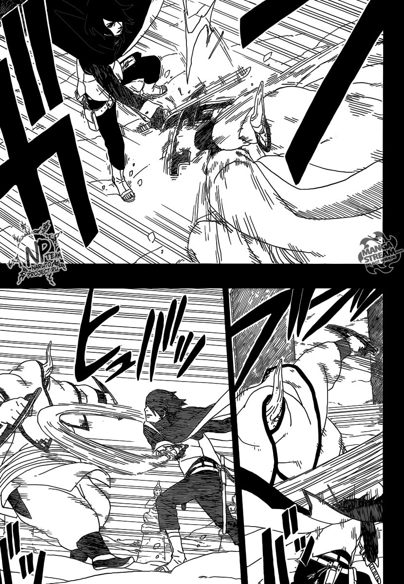 Read Boruto Naruto nekusuto jenereshon zu (Боруто Новое поколение Наруто) Manga Online