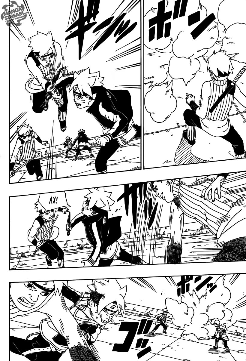 Read Boruto Naruto nekusuto jenereshon zu (Боруто Новое поколение Наруто) Manga Online