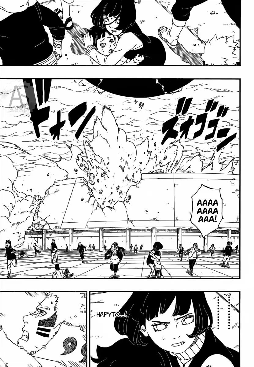 Read Boruto Naruto nekusuto jenereshon zu (Боруто Новое поколение Наруто) Manga Online