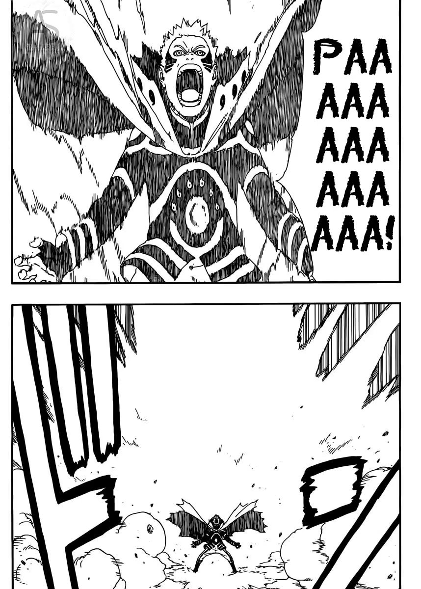 Read Boruto Naruto nekusuto jenereshon zu (Боруто Новое поколение Наруто) Manga Online