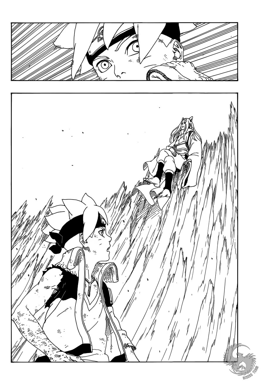 Read Boruto Naruto nekusuto jenereshon zu (Боруто Новое поколение Наруто) Manga Online