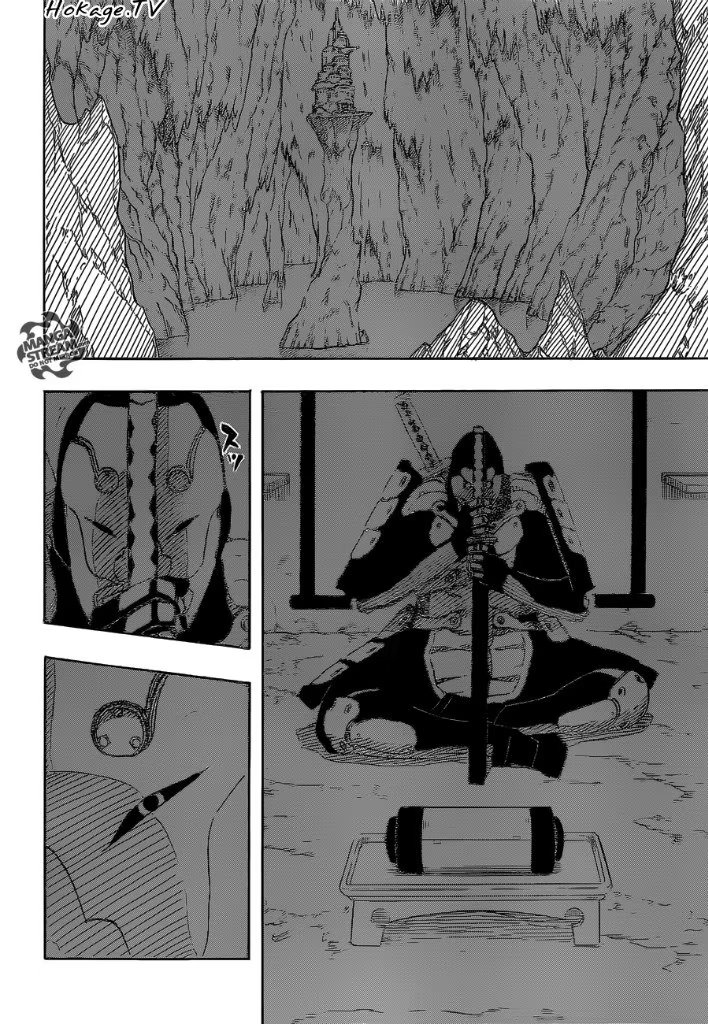 Read Boruto Naruto nekusuto jenereshon zu (Боруто Новое поколение Наруто) Manga Online