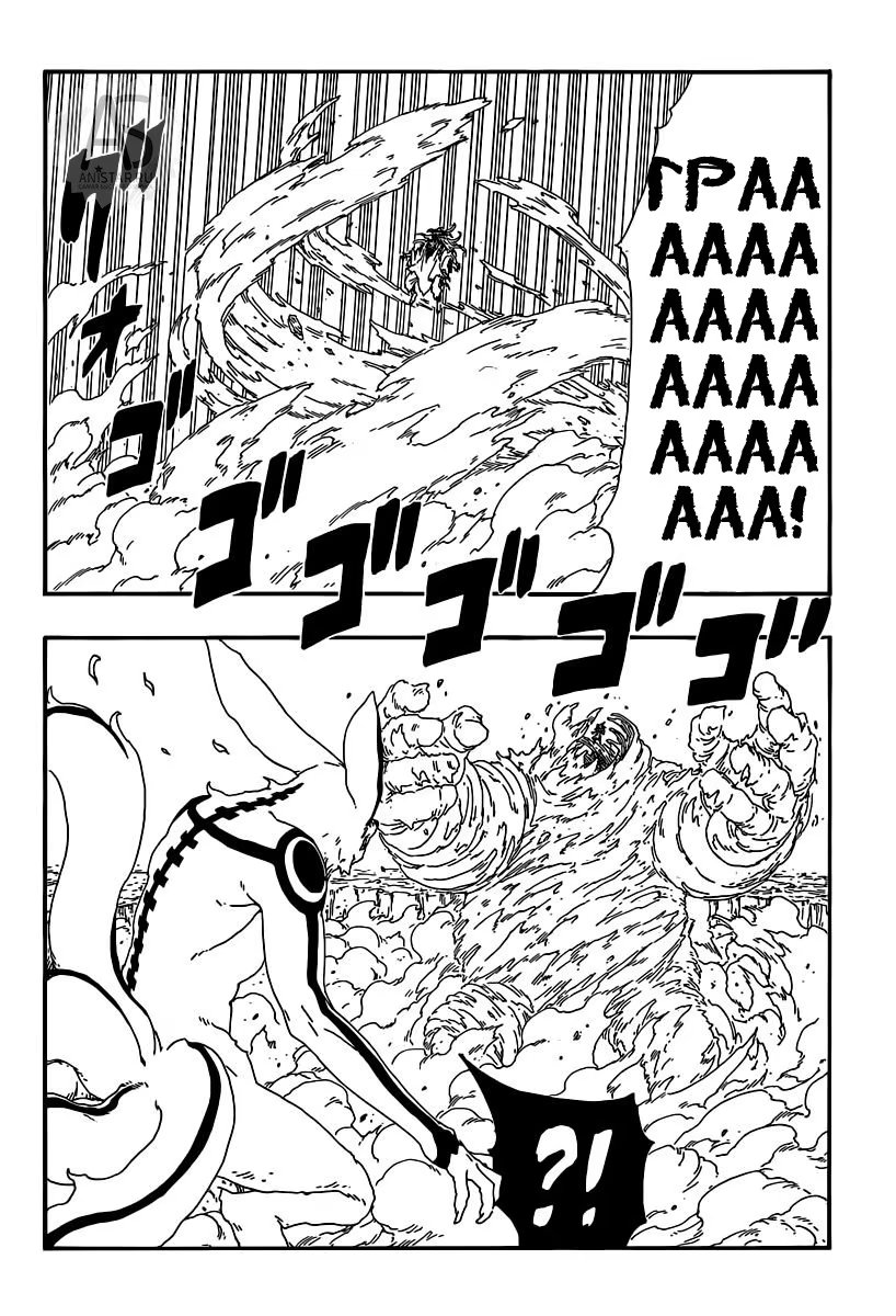 Read Boruto Naruto nekusuto jenereshon zu (Боруто Новое поколение Наруто) Manga Online