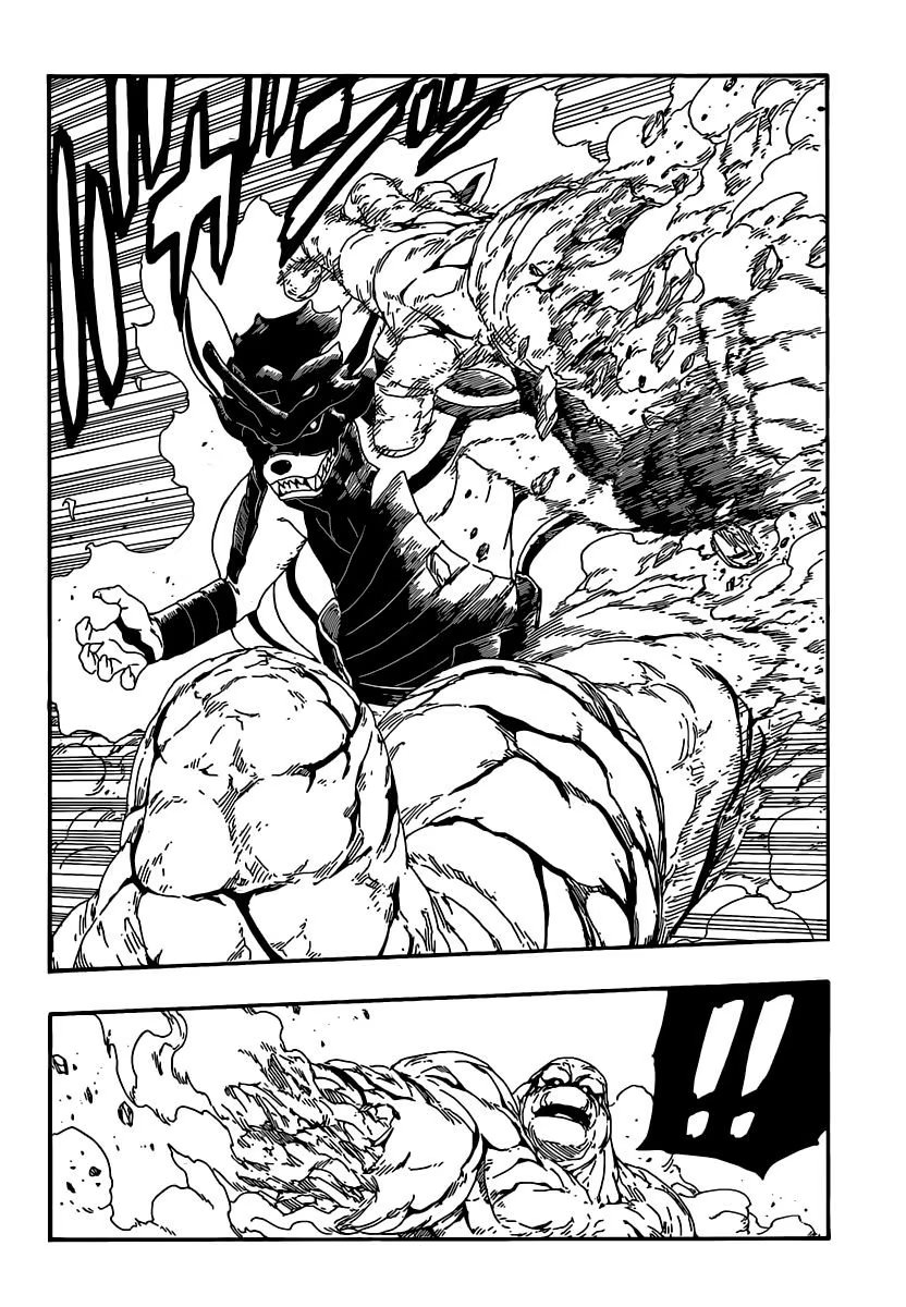 Read Boruto Naruto nekusuto jenereshon zu (Боруто Новое поколение Наруто) Manga Online