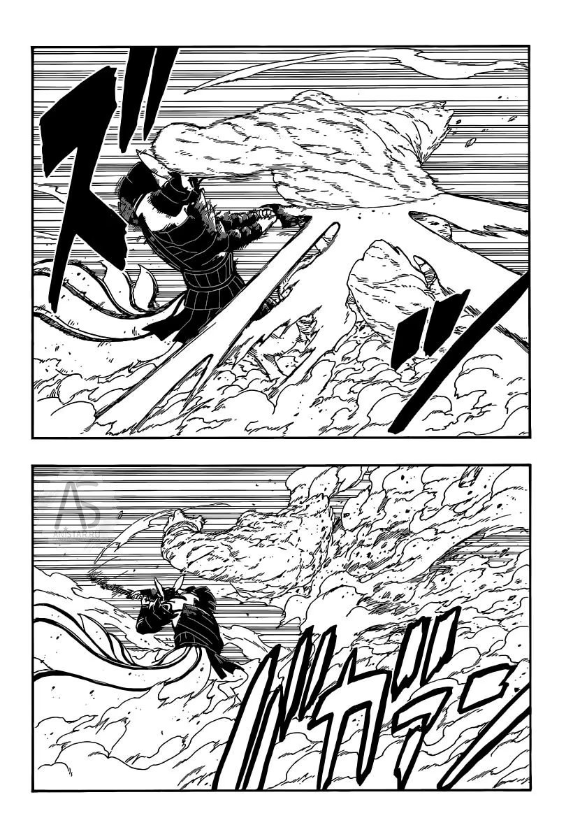 Read Boruto Naruto nekusuto jenereshon zu (Боруто Новое поколение Наруто) Manga Online