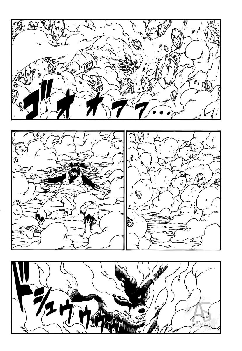 Read Boruto Naruto nekusuto jenereshon zu (Боруто Новое поколение Наруто) Manga Online