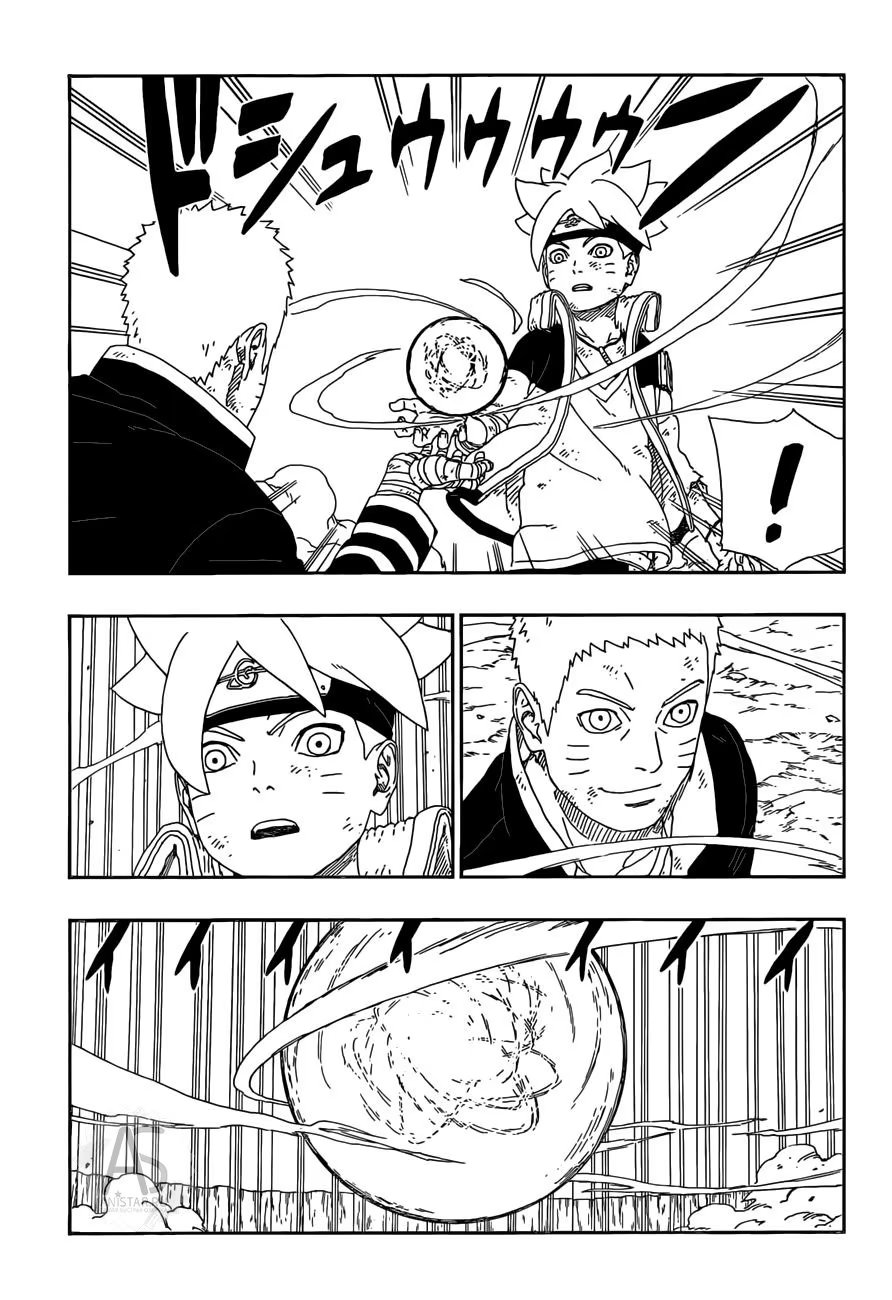 Read Boruto Naruto nekusuto jenereshon zu (Боруто Новое поколение Наруто) Manga Online