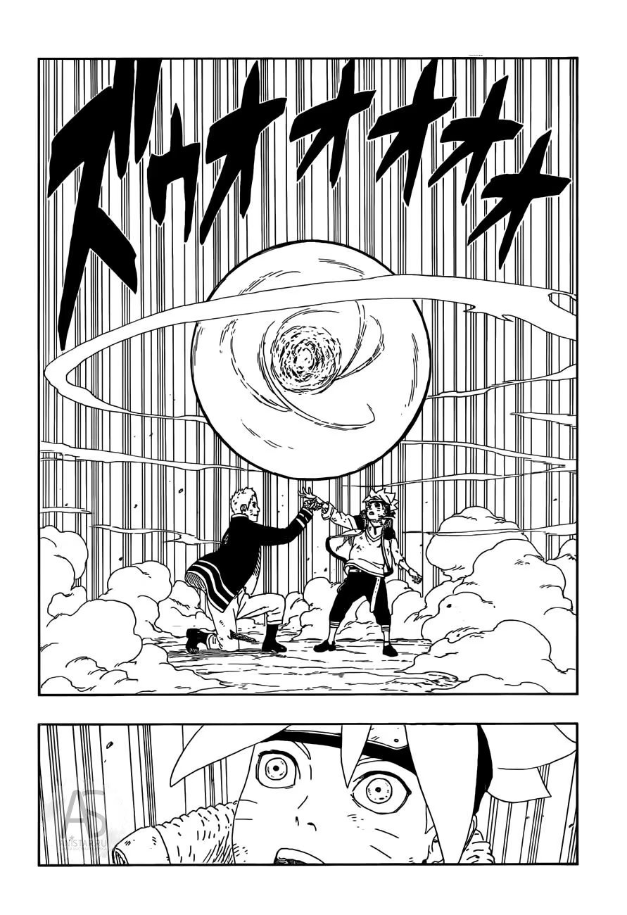 Read Boruto Naruto nekusuto jenereshon zu (Боруто Новое поколение Наруто) Manga Online