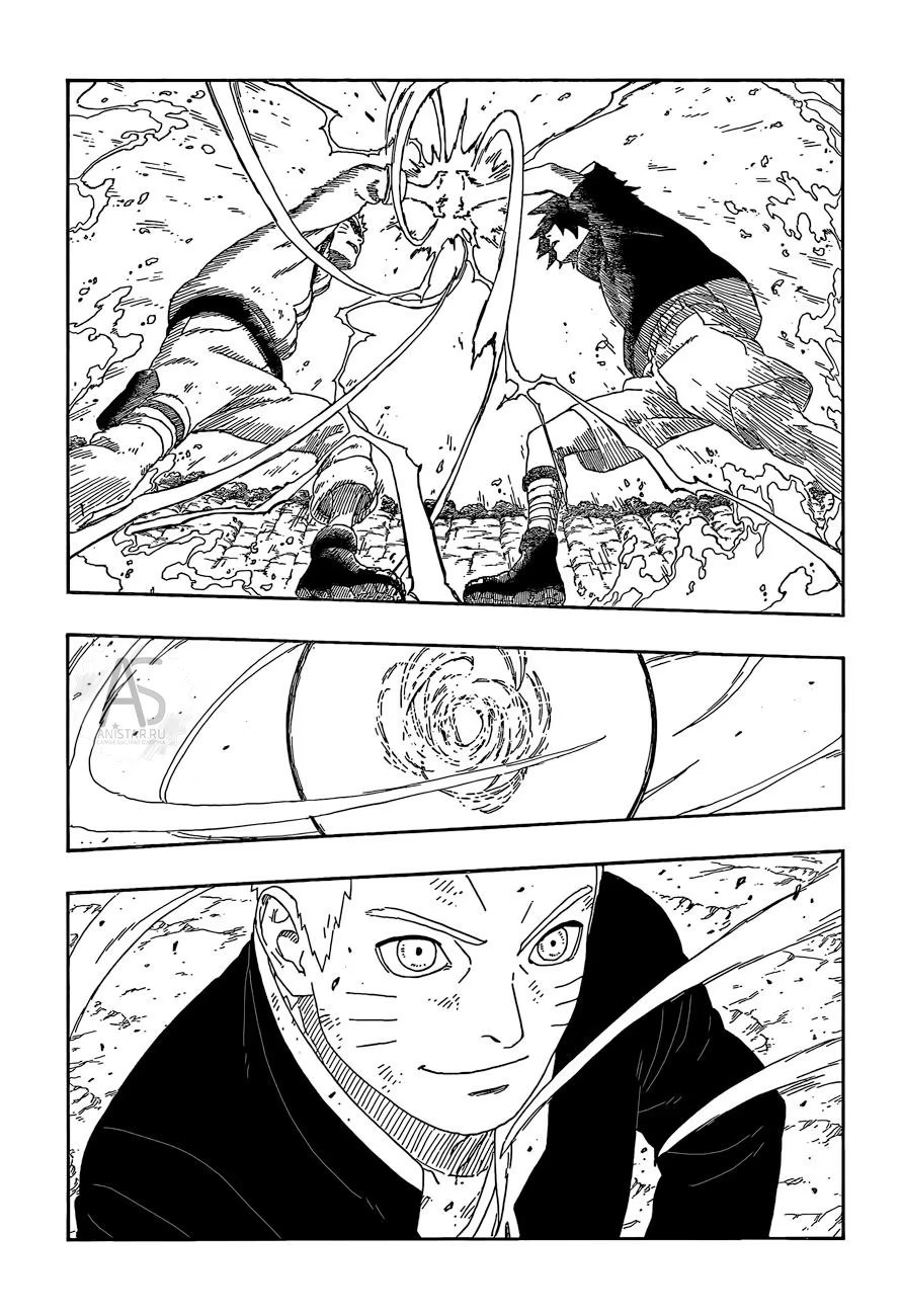 Read Boruto Naruto nekusuto jenereshon zu (Боруто Новое поколение Наруто) Manga Online