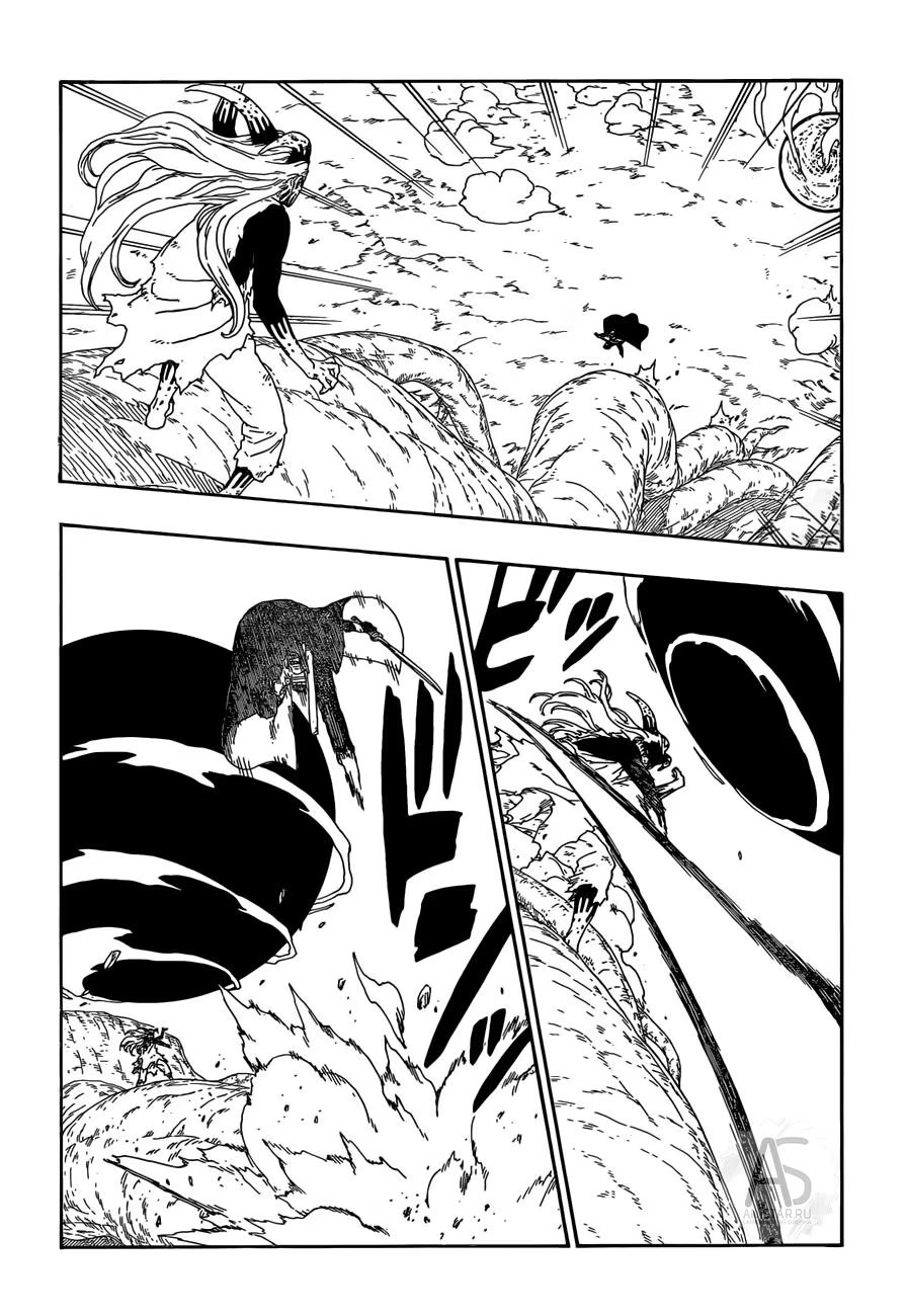 Read Boruto Naruto nekusuto jenereshon zu (Боруто Новое поколение Наруто) Manga Online