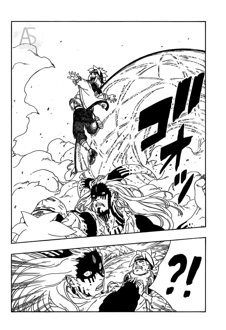 Read Boruto Naruto nekusuto jenereshon zu (Боруто Новое поколение Наруто) Manga Online