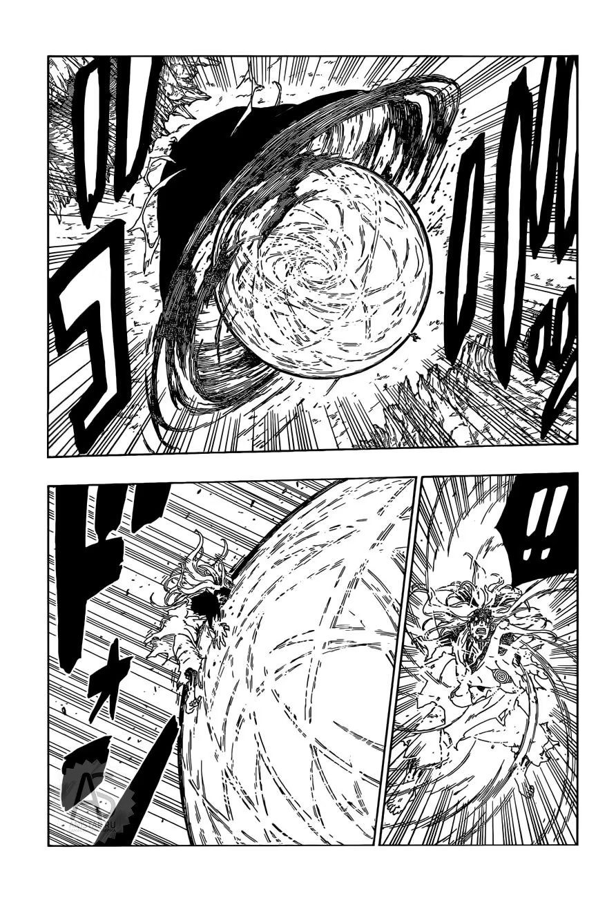 Read Boruto Naruto nekusuto jenereshon zu (Боруто Новое поколение Наруто) Manga Online