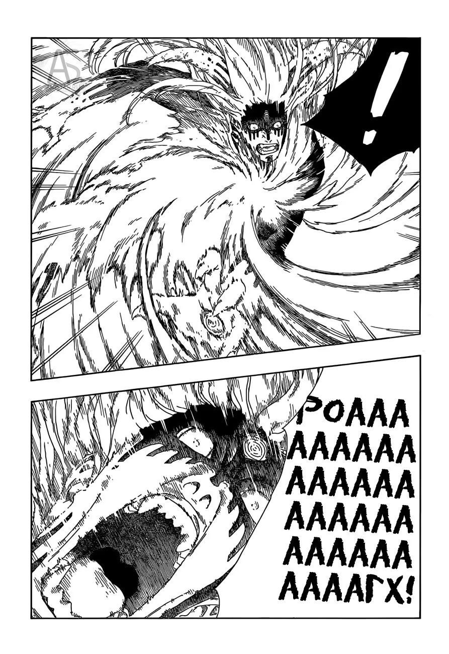 Read Boruto Naruto nekusuto jenereshon zu (Боруто Новое поколение Наруто) Manga Online