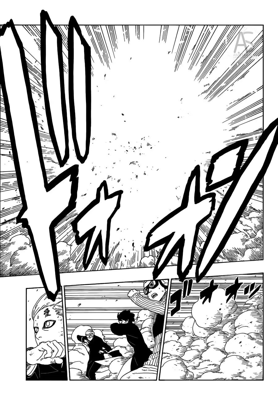 Read Boruto Naruto nekusuto jenereshon zu (Боруто Новое поколение Наруто) Manga Online