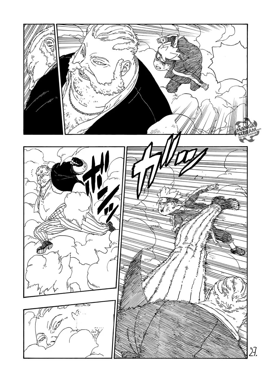 Read Boruto Naruto nekusuto jenereshon zu (Боруто Новое поколение Наруто) Manga Online