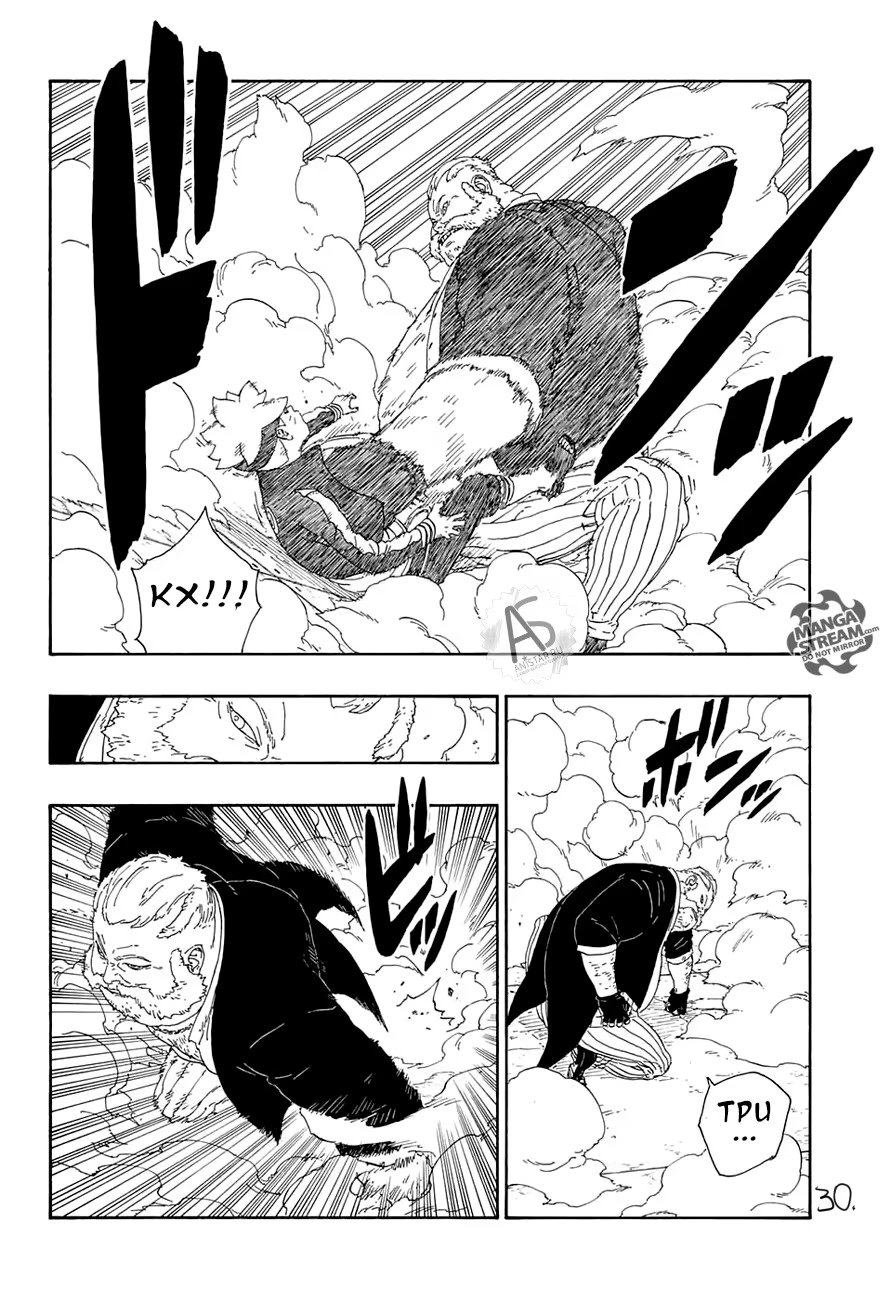 Read Boruto Naruto nekusuto jenereshon zu (Боруто Новое поколение Наруто) Manga Online