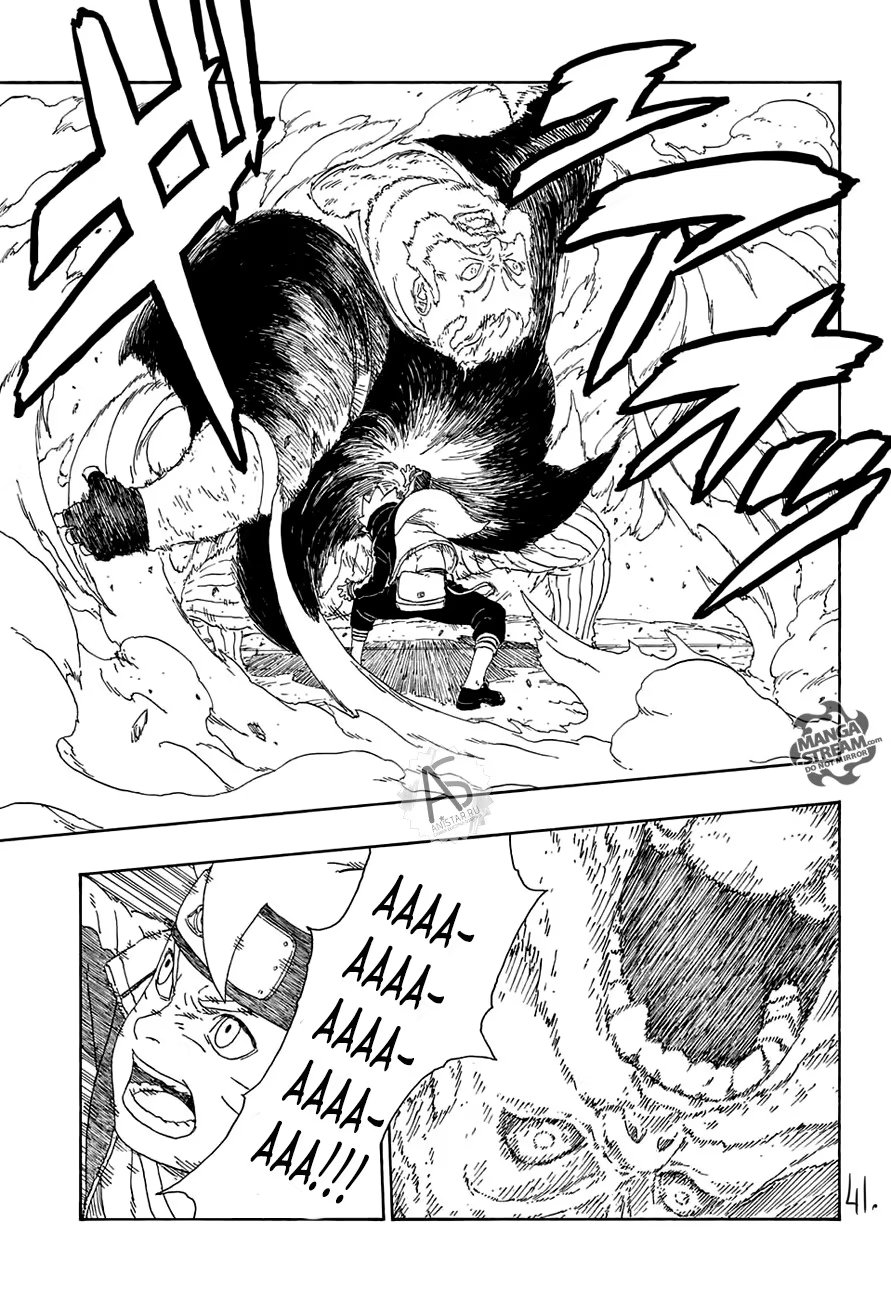 Read Boruto Naruto nekusuto jenereshon zu (Боруто Новое поколение Наруто) Manga Online