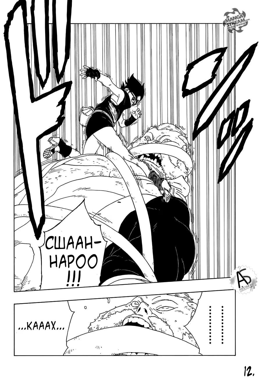 Read Boruto Naruto nekusuto jenereshon zu (Боруто Новое поколение Наруто) Manga Online