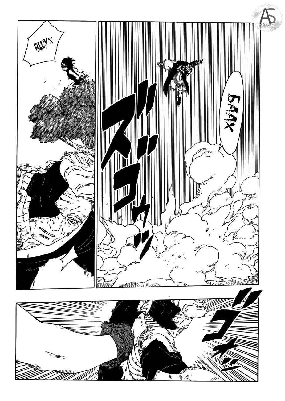 Read Boruto Naruto nekusuto jenereshon zu (Боруто Новое поколение Наруто) Manga Online