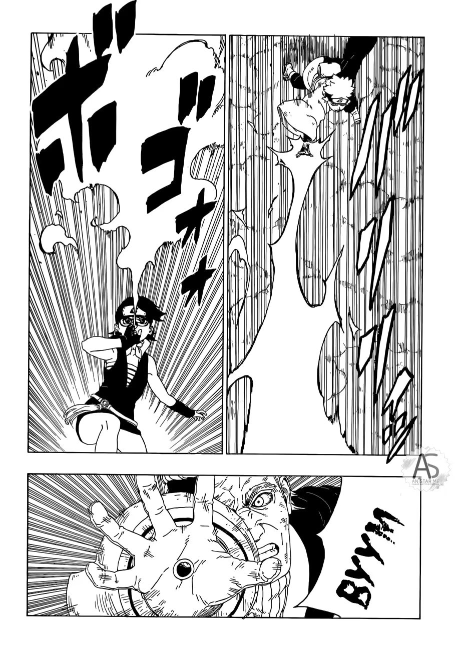 Read Boruto Naruto nekusuto jenereshon zu (Боруто Новое поколение Наруто) Manga Online