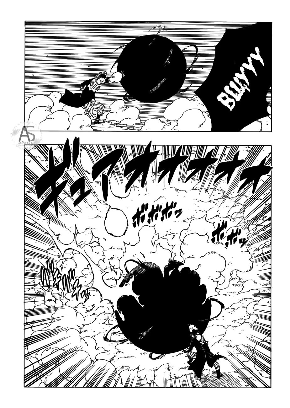 Read Boruto Naruto nekusuto jenereshon zu (Боруто Новое поколение Наруто) Manga Online